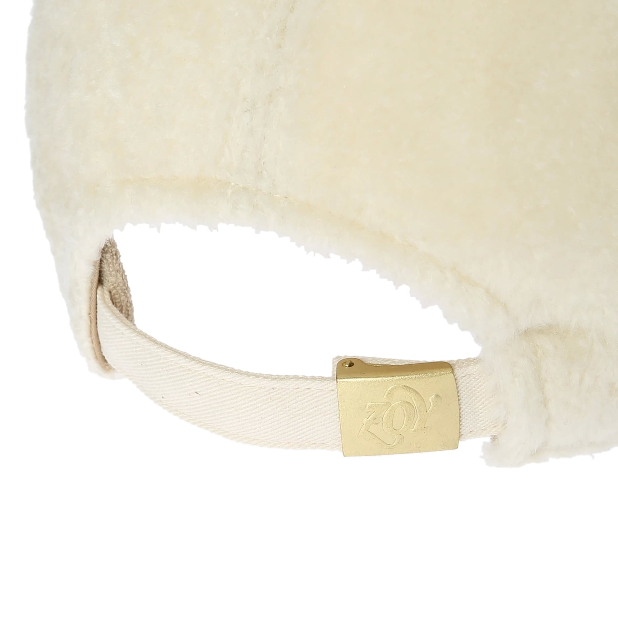 WOMENS トイプー起毛キャップ 071624801 - ZOY OFFICIAL