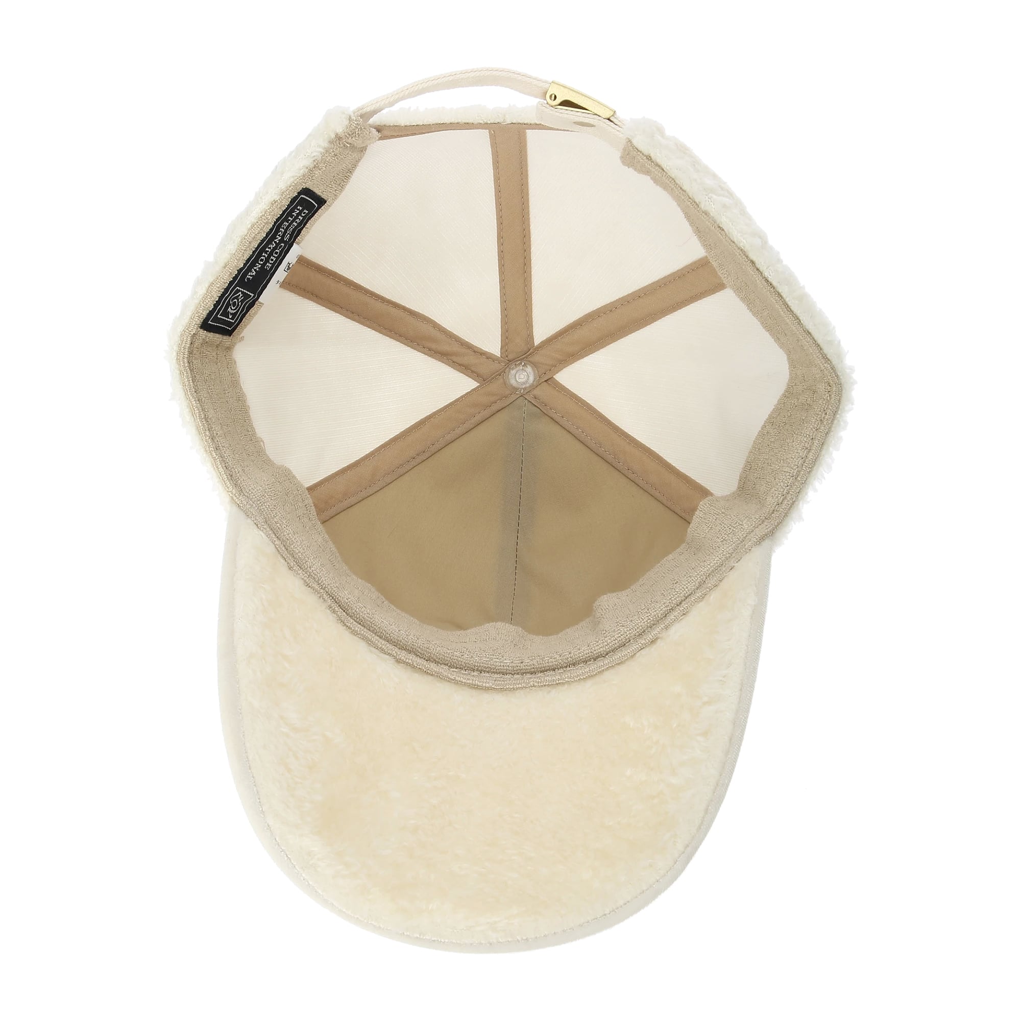 WOMENS トイプー起毛キャップ 071624801 - ZOY OFFICIAL