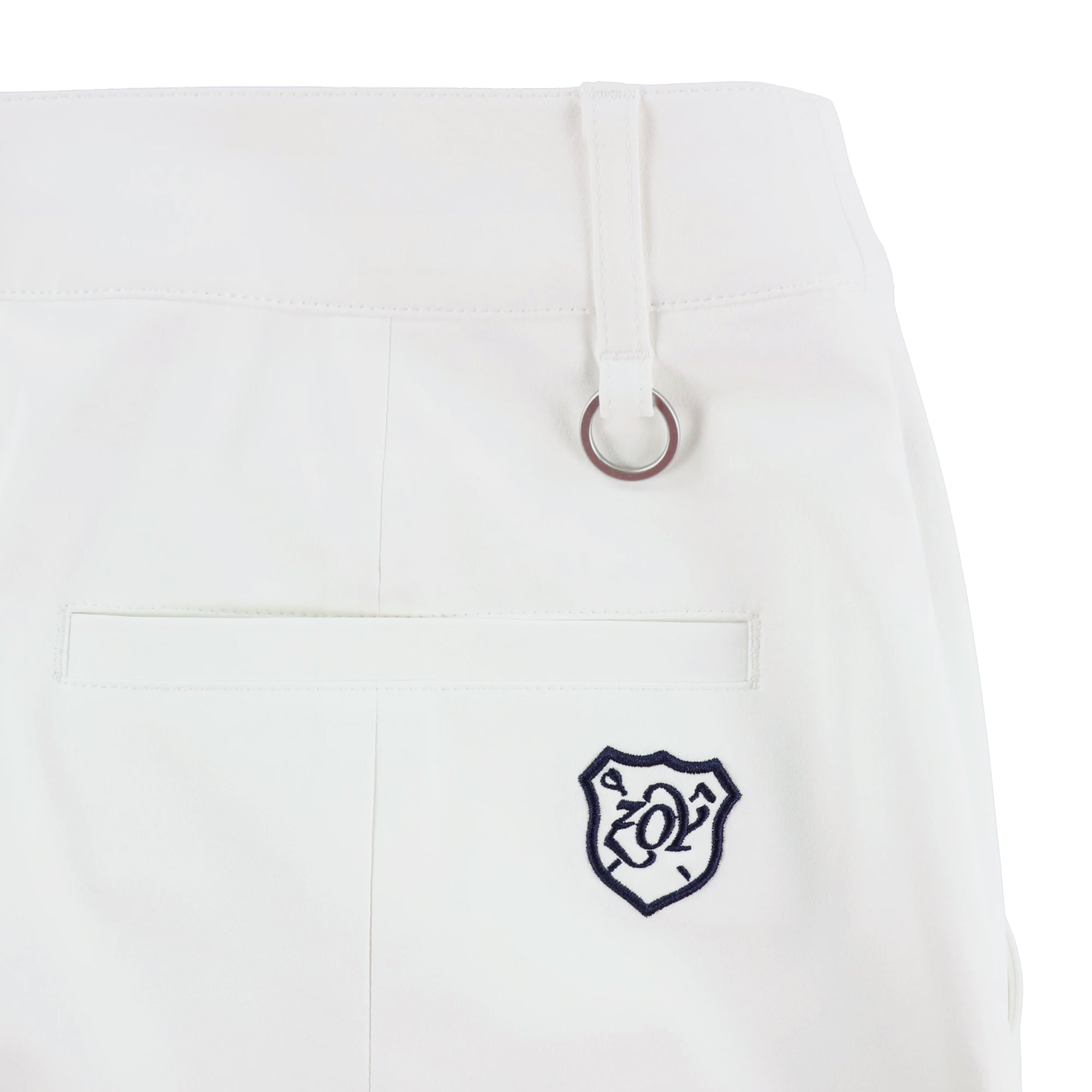 WOMENS スーパーフルダル スカート ネイビー 071632300 - ZOY OFFICIAL