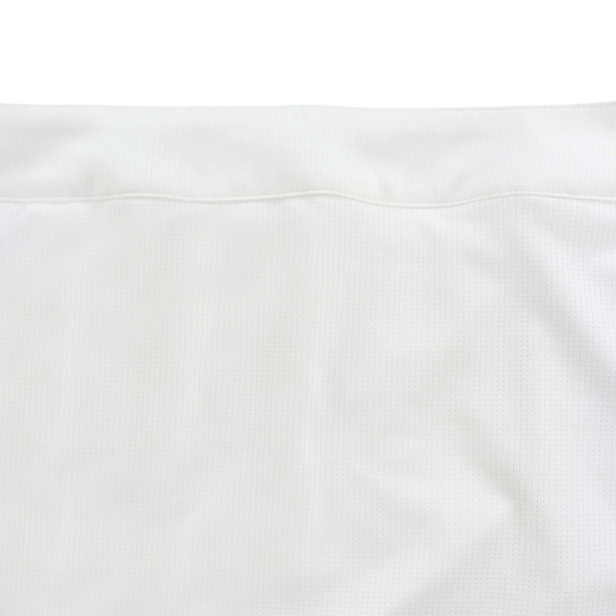 WOMENS ストレッチ ピンメッシュ スカート ホワイト 071632343 - ZOY OFFICIAL