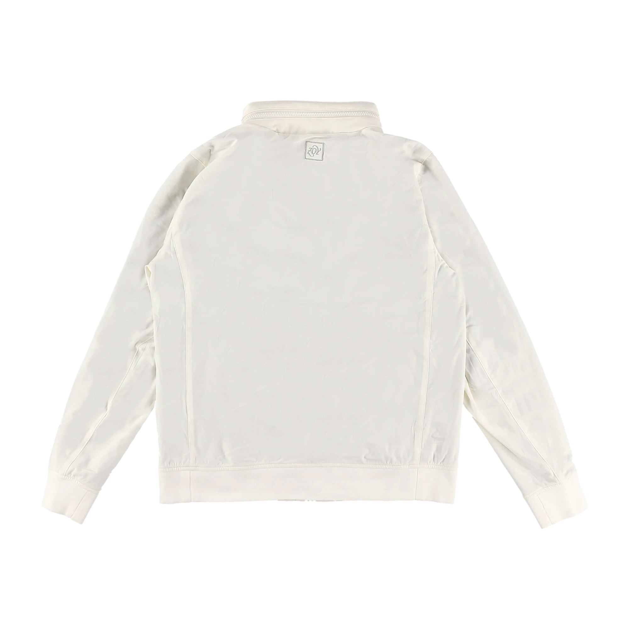 WOMENS ヴィンテージスエード ブルゾン ネイビー 071634107 - ZOY OFFICIAL