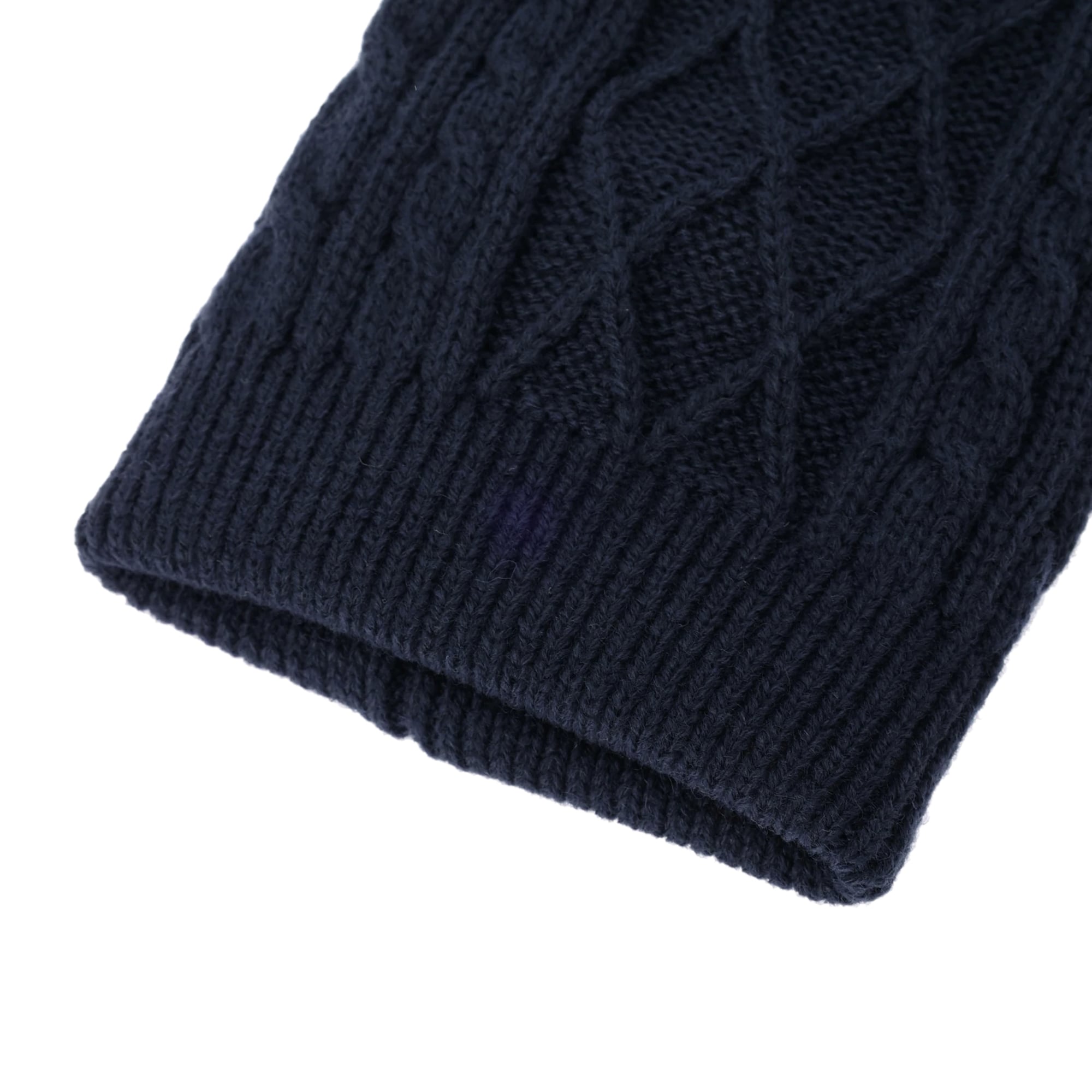 WOMENS ニットレッグウォーマー 071779820 - ZOY OFFICIAL