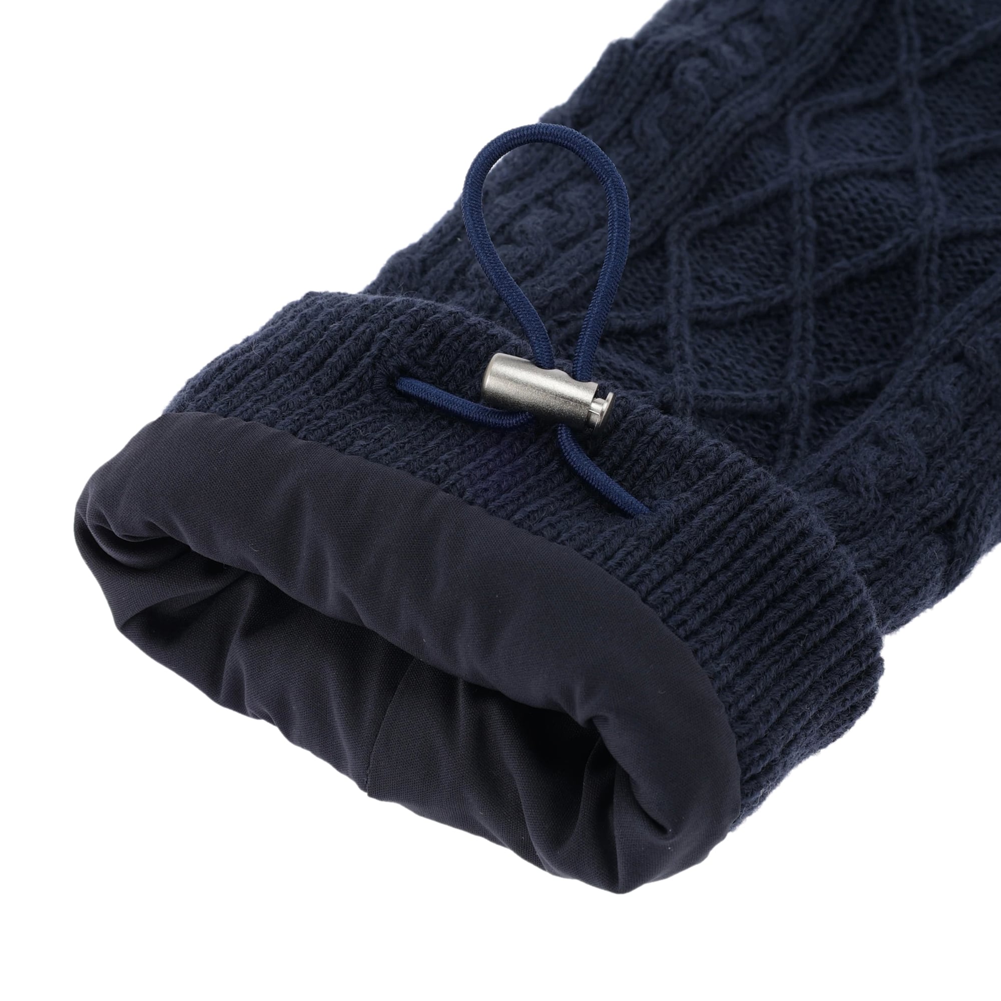 WOMENS ニットレッグウォーマー 071779820 - ZOY OFFICIAL