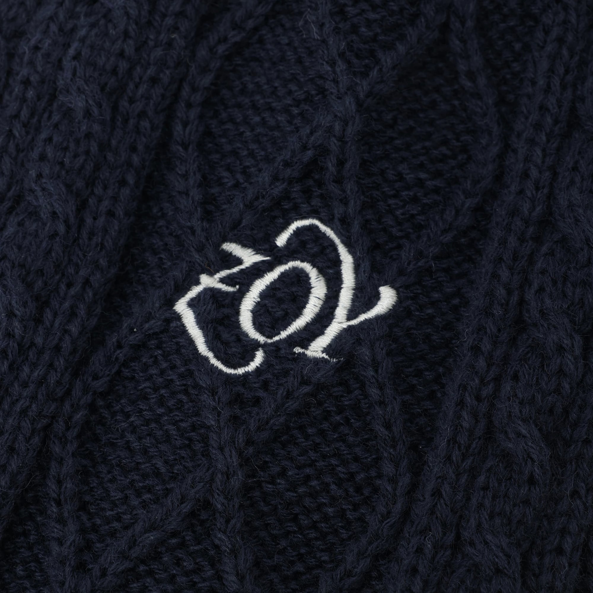 WOMENS ニットレッグウォーマー 071779820 - ZOY OFFICIAL