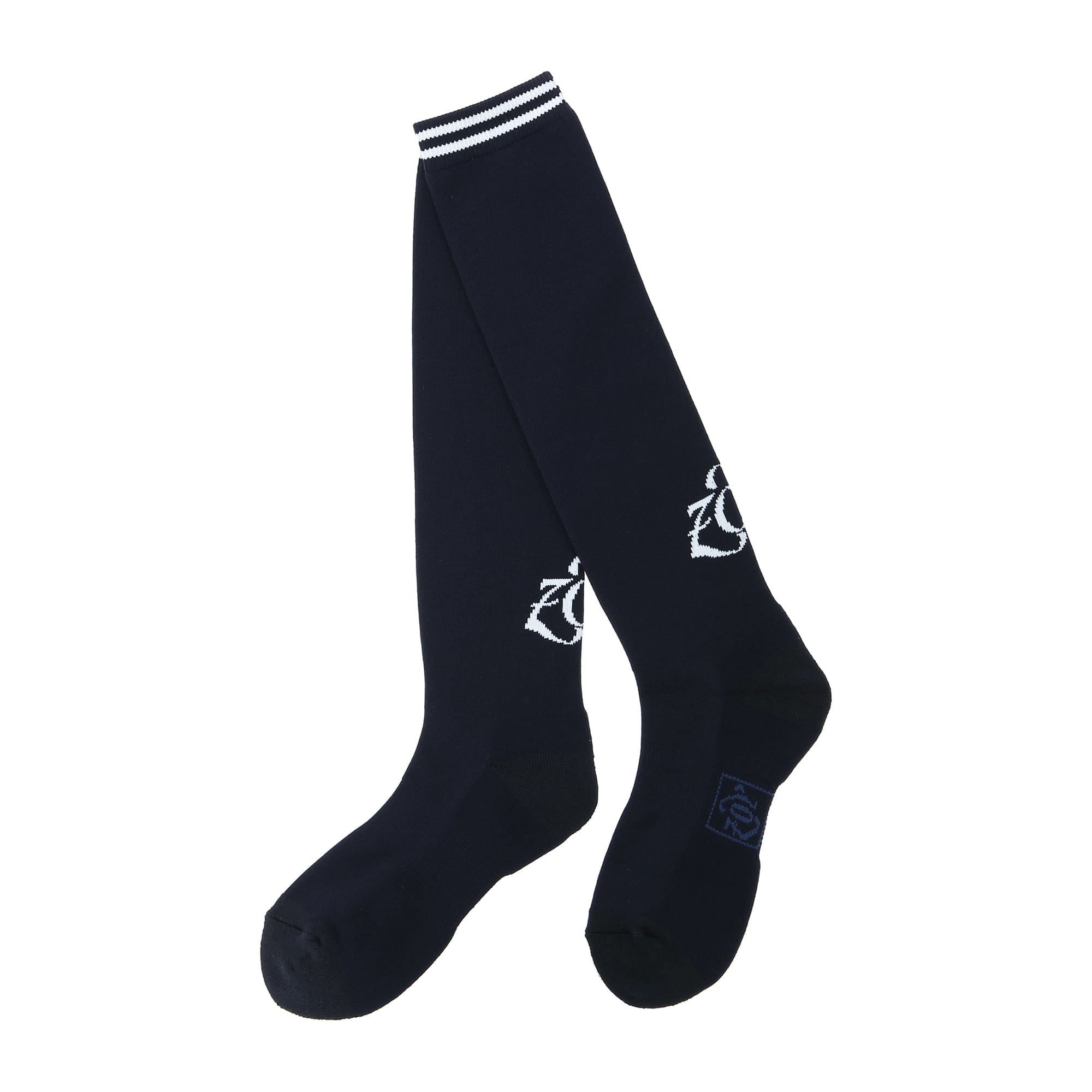 WOMENS 撥水ソックス ネイビー 071779821 - ZOY OFFICIAL