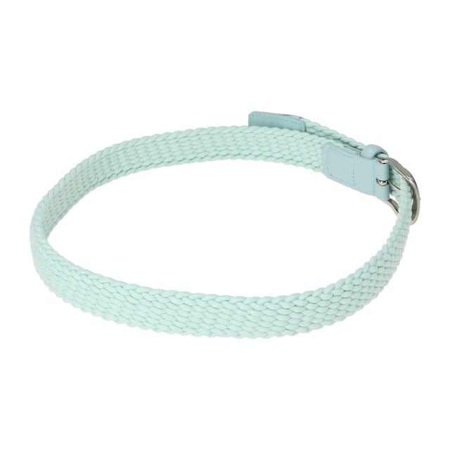 WOMENS ゴムメッシュベルト ミント 071779860 - ZOY OFFICIAL