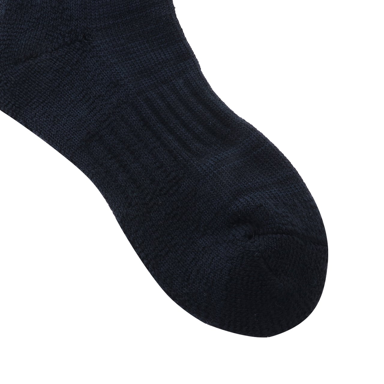 WOMENS シンカーパイルソックス 杢グレー 071789849 - ZOY OFFICIAL
