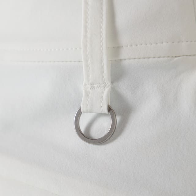 WOMENS チルドライ 2WAYストレッチ スカート ホワイト 071622306 - ZOY OFFICIAL