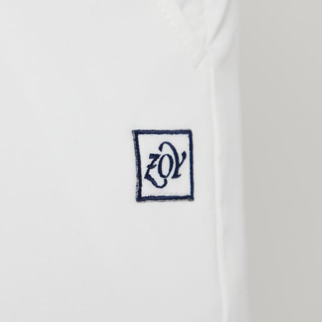 WOMENS チルドライ 2WAYストレッチ スカート ホワイト 071622306 - ZOY OFFICIAL