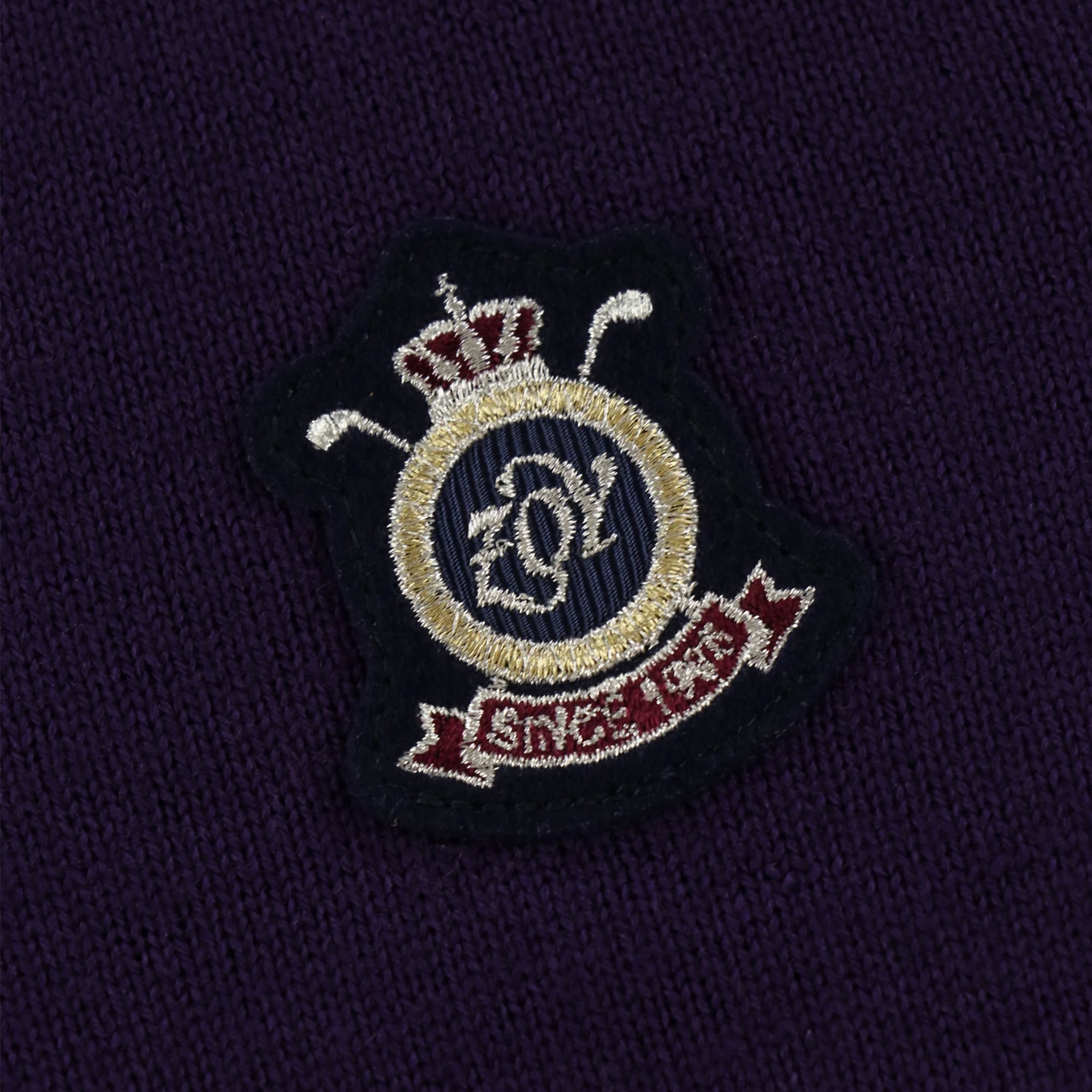 WOMENS CASHWOOL 長袖セーター ピンク 071634716 - ZOY OFFICIAL