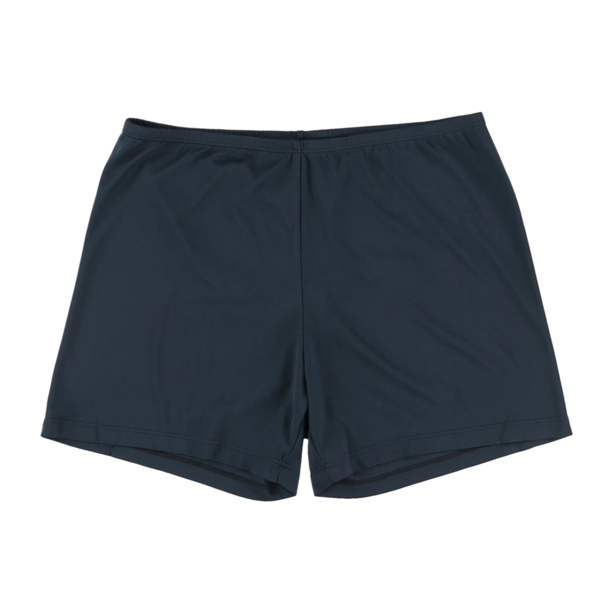 WOMENS DOTAIR ストレッチサッカー スカート ネイビー 071634302 - ZOY OFFICIAL