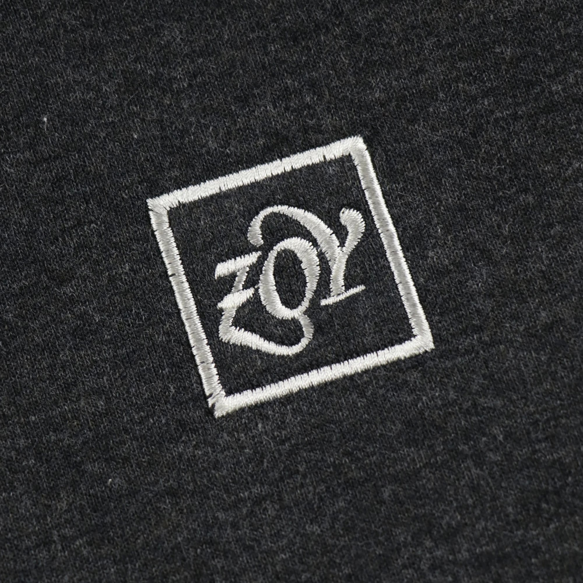 WOMENS Double knit Tech Jsy アウター チャコールグレー 071624112 - ZOY OFFICIAL