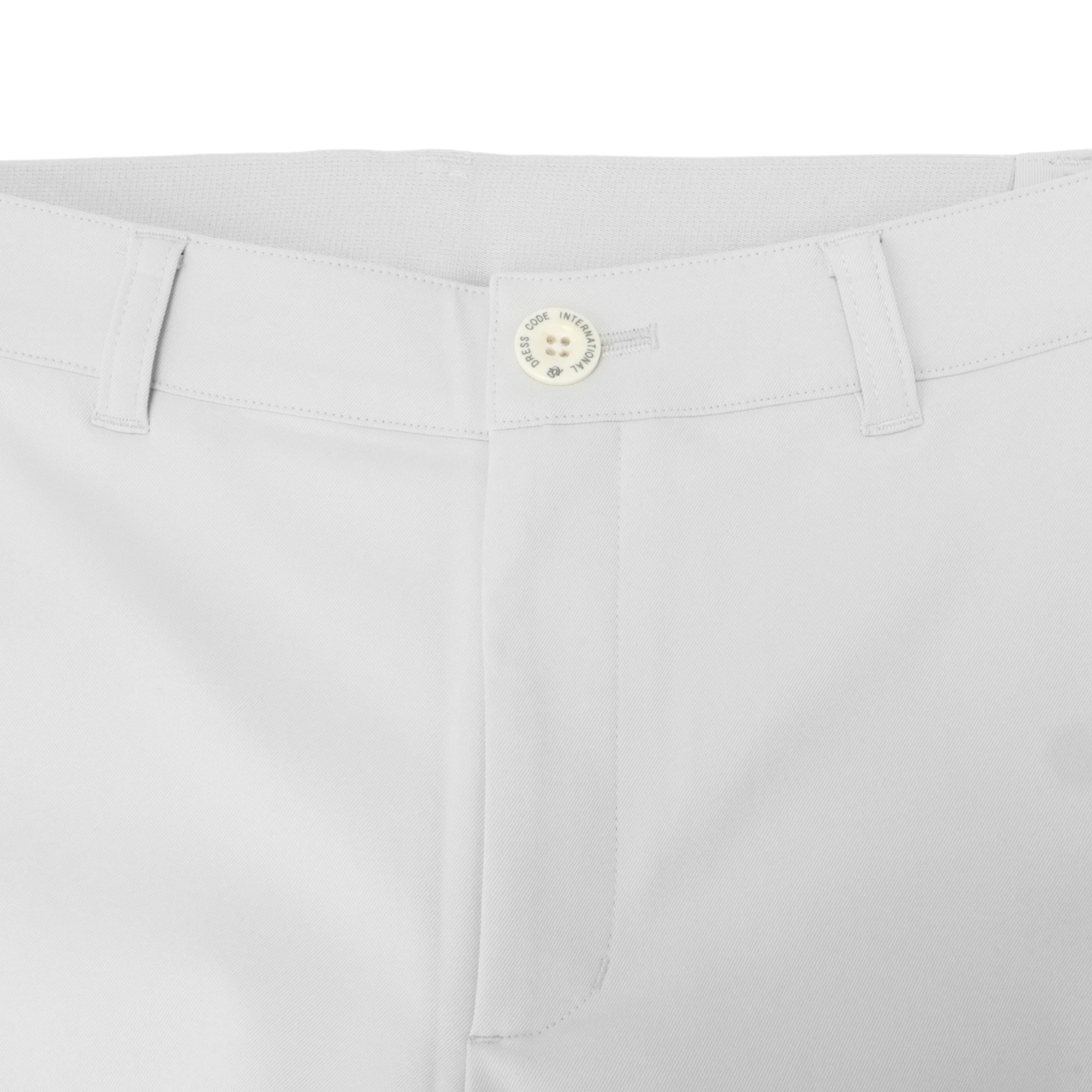 WOMENS HEAT DOUBLE CLOTH STRETCH ロングパンツ 071624420 - ZOY OFFICIAL