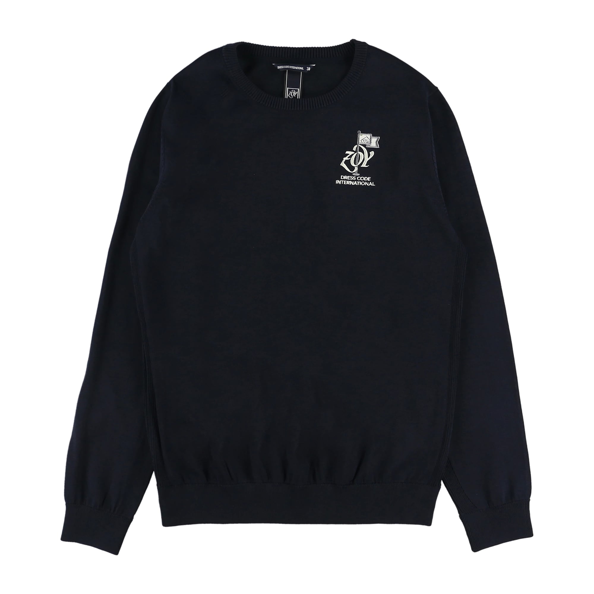 WOMENS Proof Plus α 長袖プルオーバー 071624700 - ZOY OFFICIAL