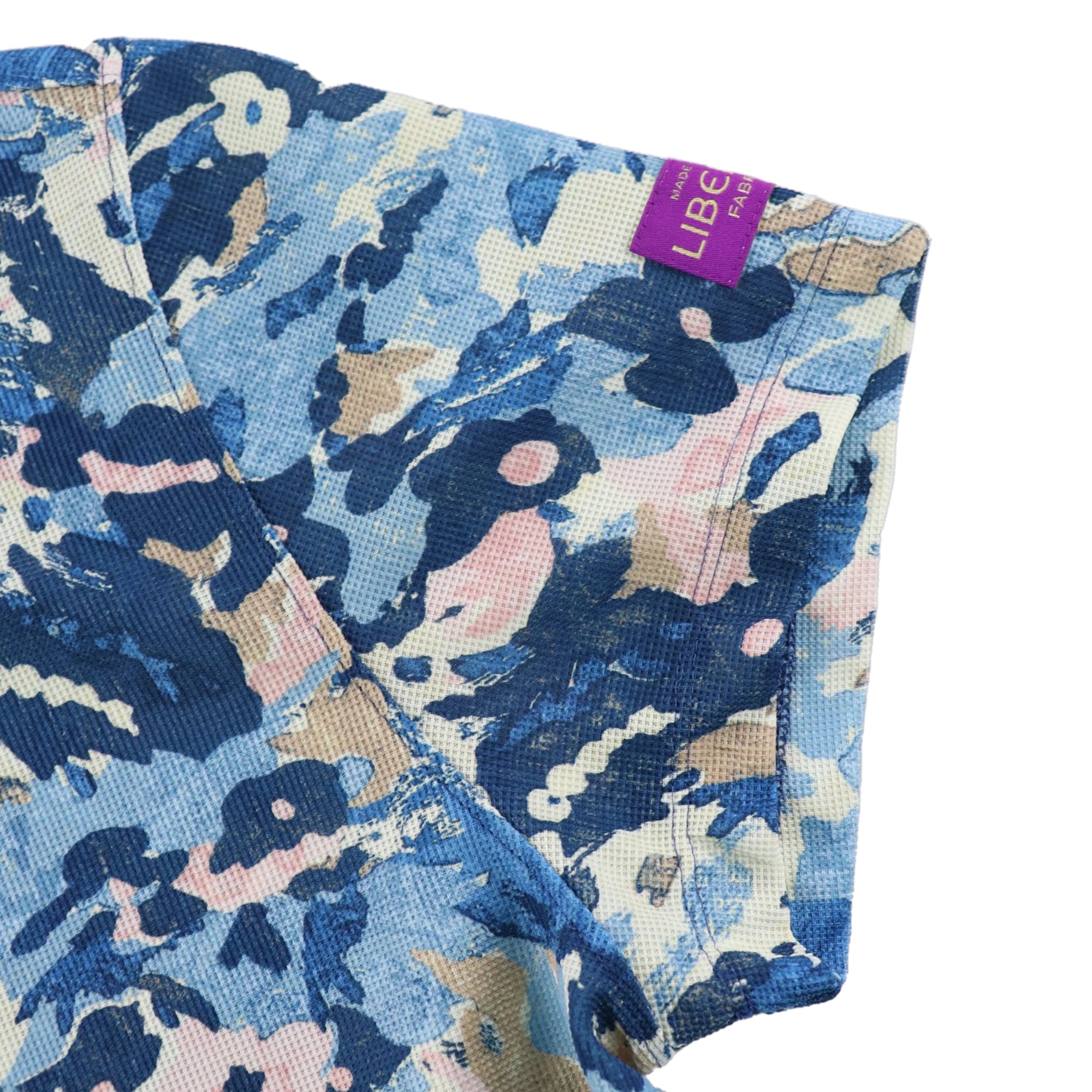 WOMENS フラワーリバーPT ワンピース グリーン 071632520 - ZOY OFFICIAL