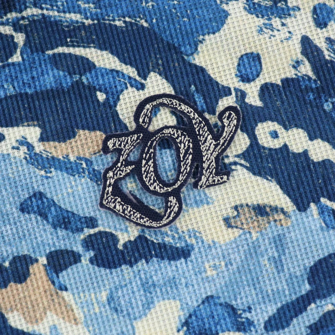 【接触冷感・吸水速乾】WOMENS フラワーリバーPT ワンピース 071632520 - ZOY OFFICIAL