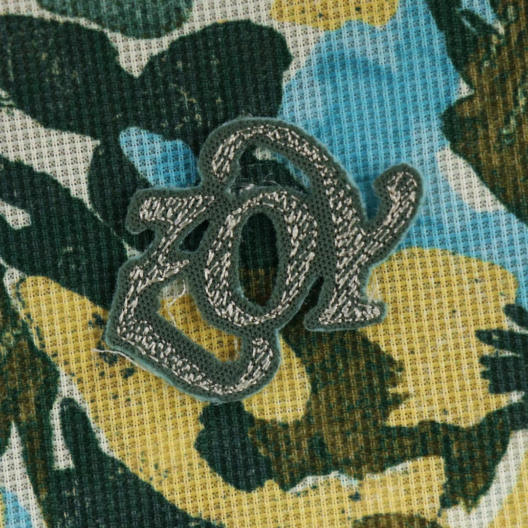 WOMENS フラワーリバーPT 半袖Tシャツ 071632023 - ZOY OFFICIAL