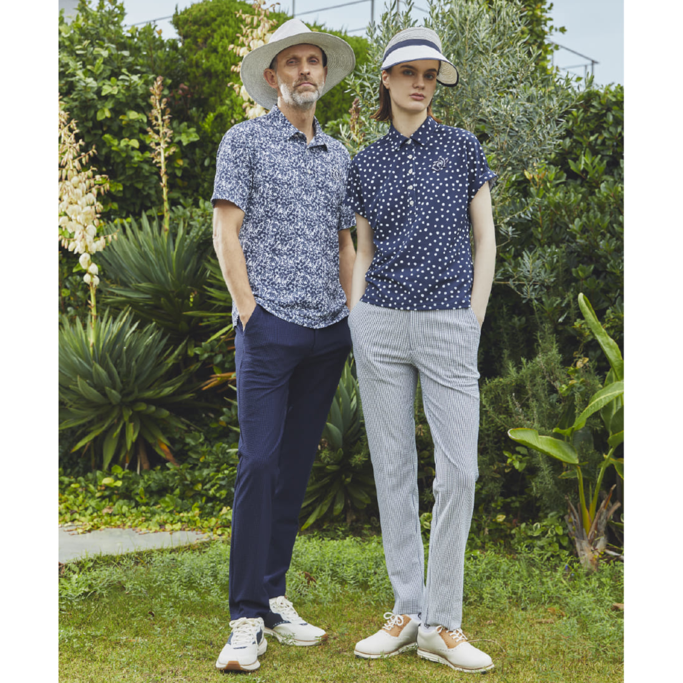 Men's Tricot Soccer Long Pants, Navy