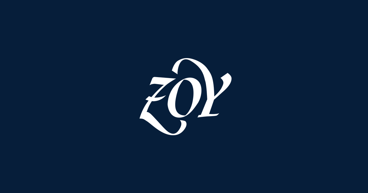 ZOY OFFICIAL