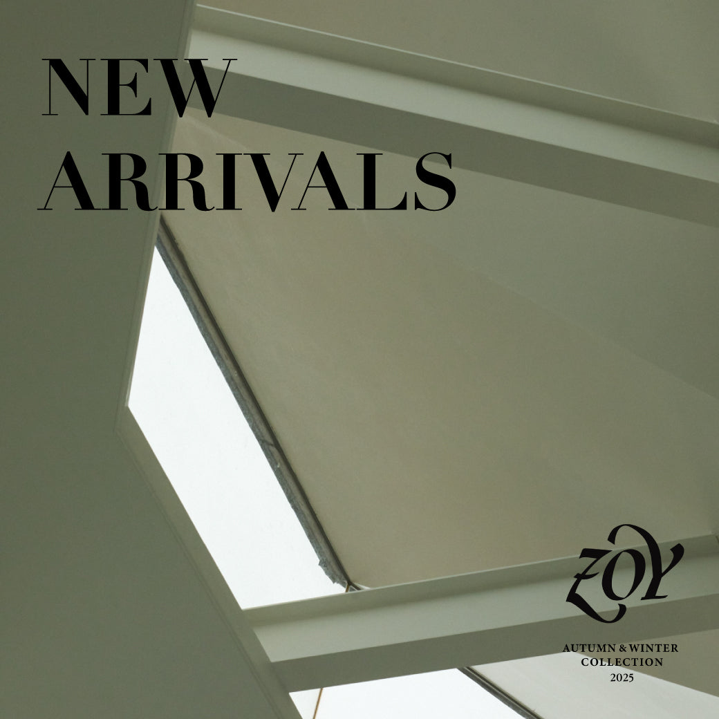 【NEW ARRIVALS】25AWコレクションより最新モデルが一挙に登場 - 優れた「防風性・保温性・伸縮性」により真冬の装いを完成に導く「本命防寒ウェア」が一斉公開されました