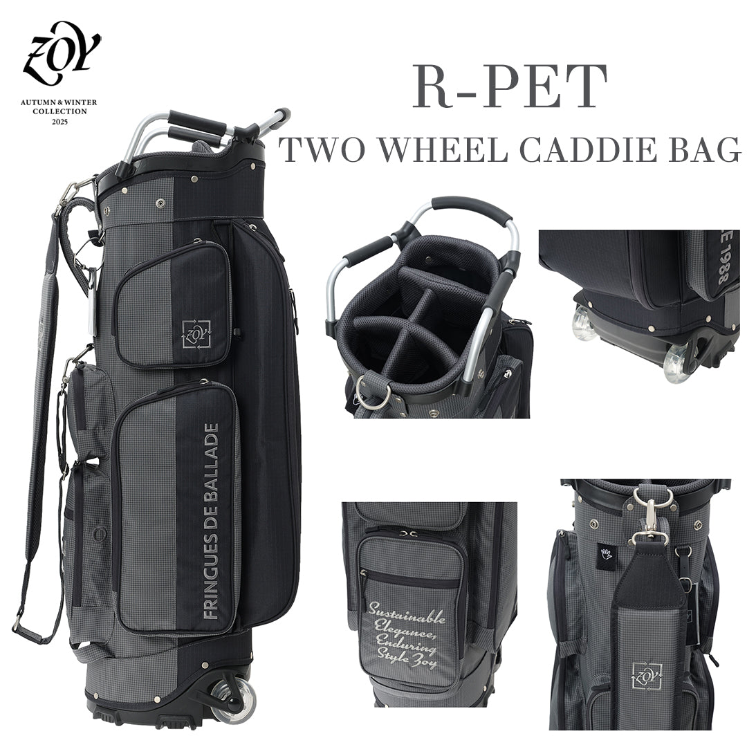 ACC｜キャディバッグ