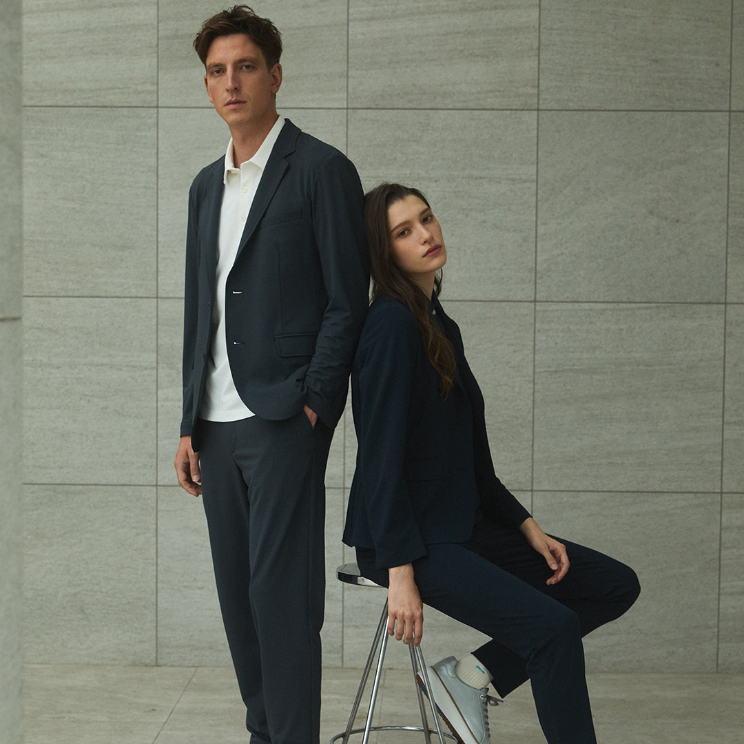 【本物の上質・気品・洗練を求める貴方へ／25AW JACKET COLLECTION】多彩なバリエーションで魅せる - 2025年秋冬ジャケットコレクション。ZOYユーザーの「琴線に触れる一着」との出会いを今年もお愉しみください