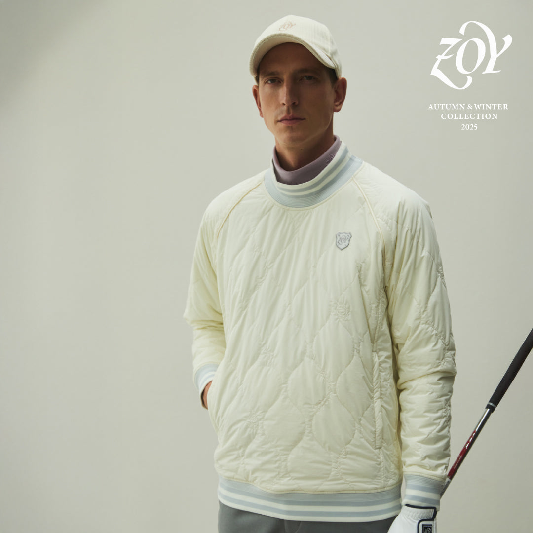 【特別な中綿生地が叶えるのは - 洗練と、卓越の防寒性】ZOYユーザーから絶大な支持を受ける「生地から差を付ける」稀代の最新モデル。中綿と裏地に異なる先進防寒素材をベストミックスし、防寒を「次のステージ」へ導く「STRETCHED TAFFETA KILT」をご紹介