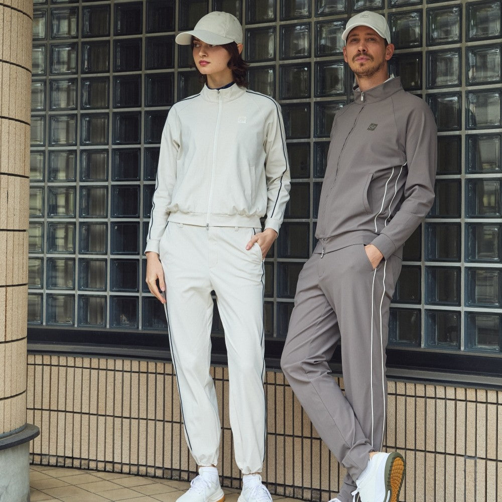 完売モデル最新作／SENSITIVE STRETCHED JERSEY】イタリア製の高級生地