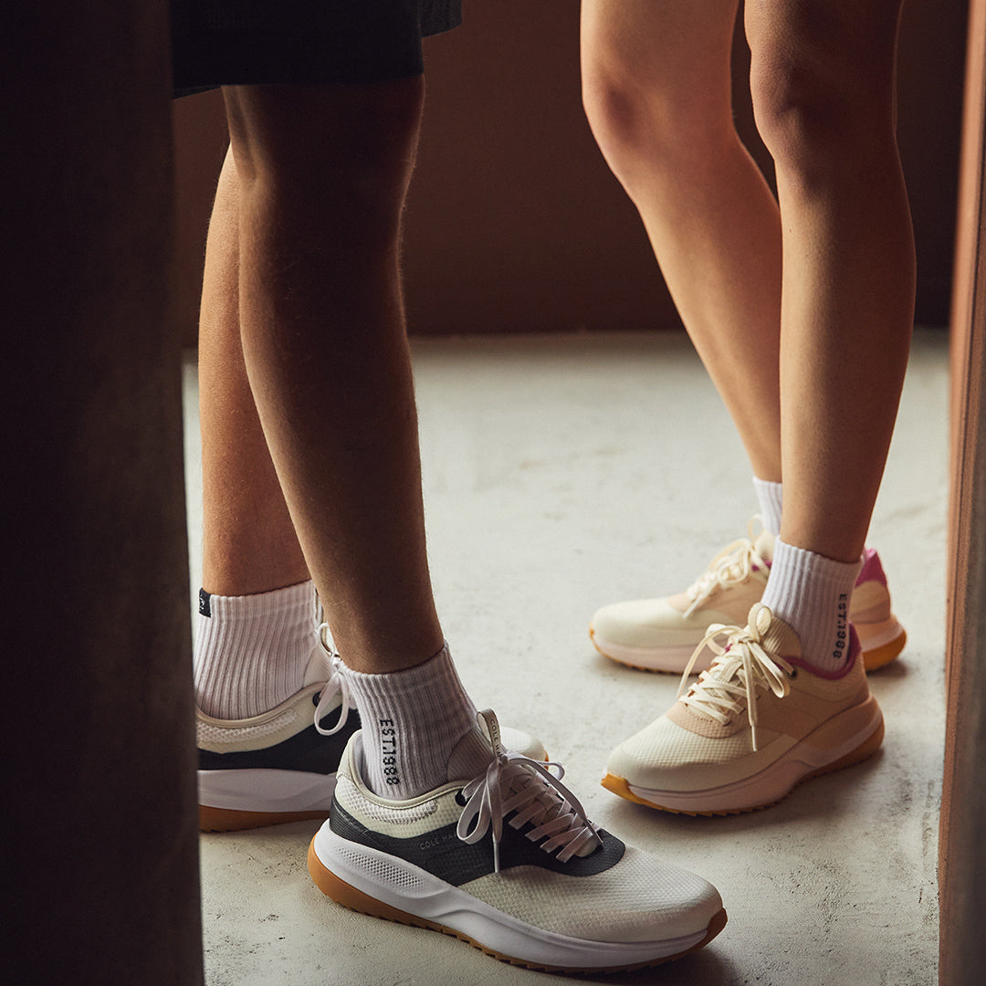 COLE HAAN COLLECTION】クラシックな美しさと現代のテクノロジー。相反