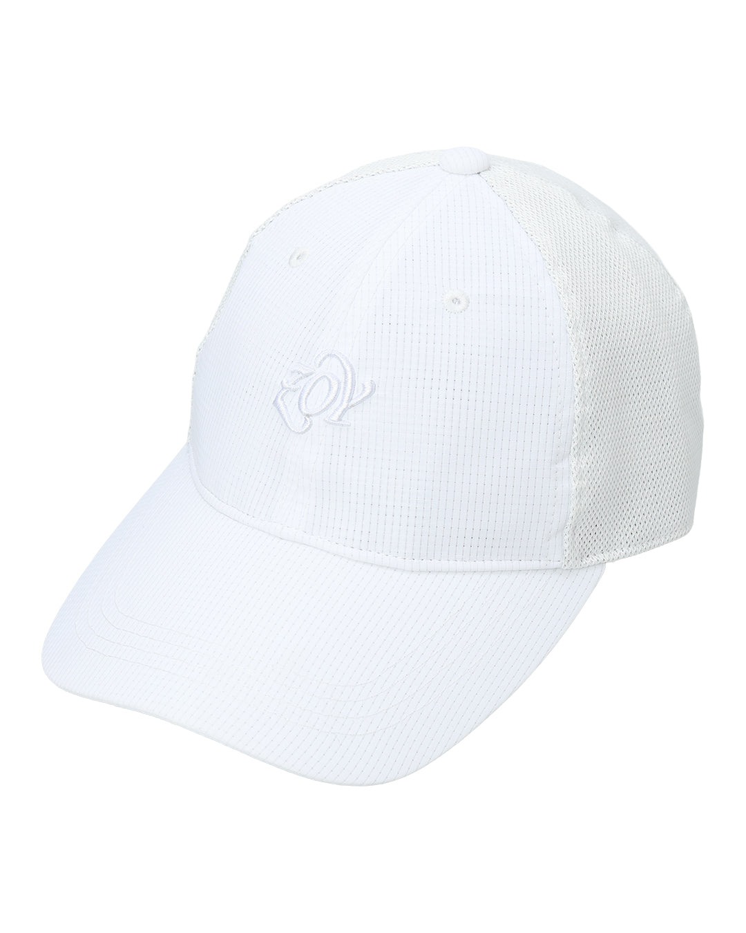 UNISEX 遮熱キャップ ホワイト