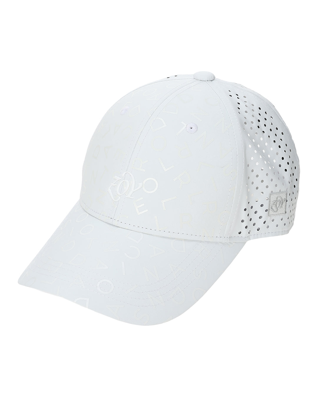 [25SS New] UNISEX Radi-cool Cap White 071799812