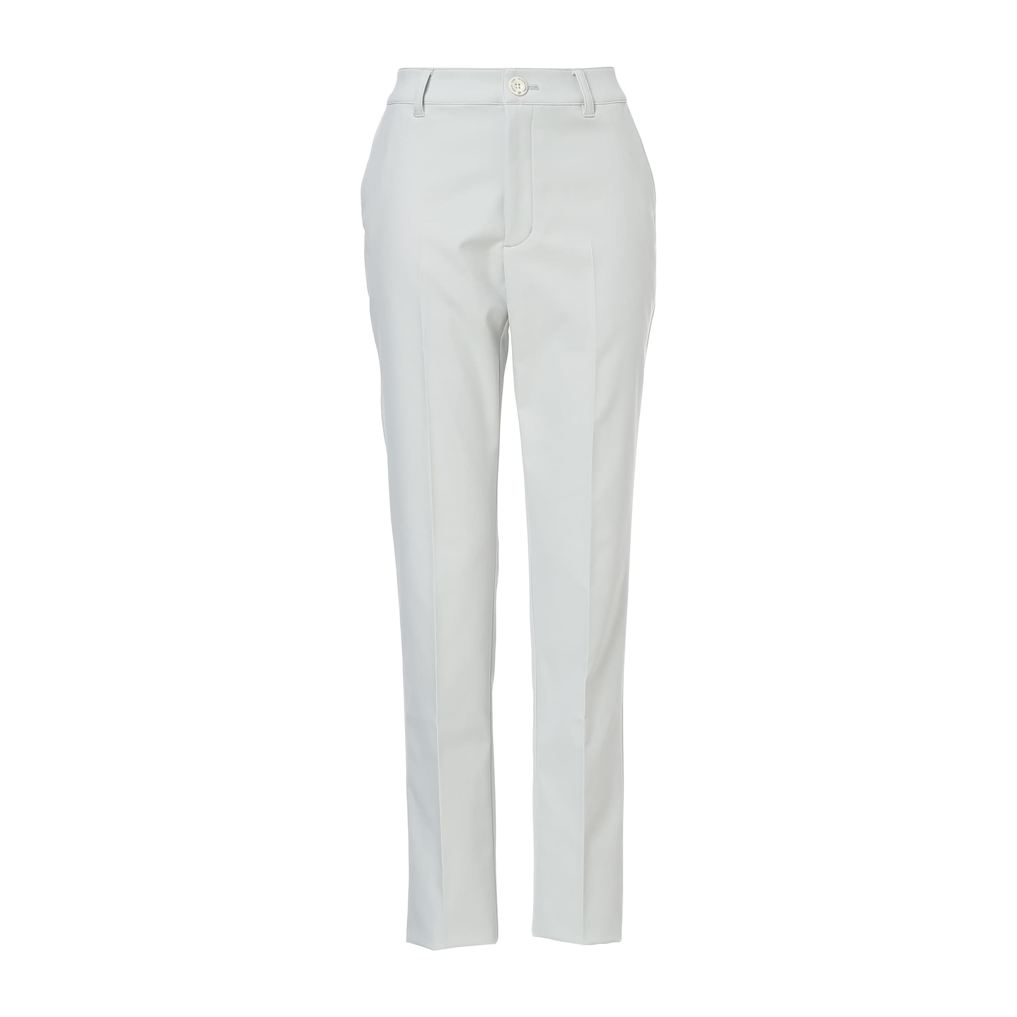 WOMEN SOLOTEX×HEAT ENERGY Double Cloth ホワイト