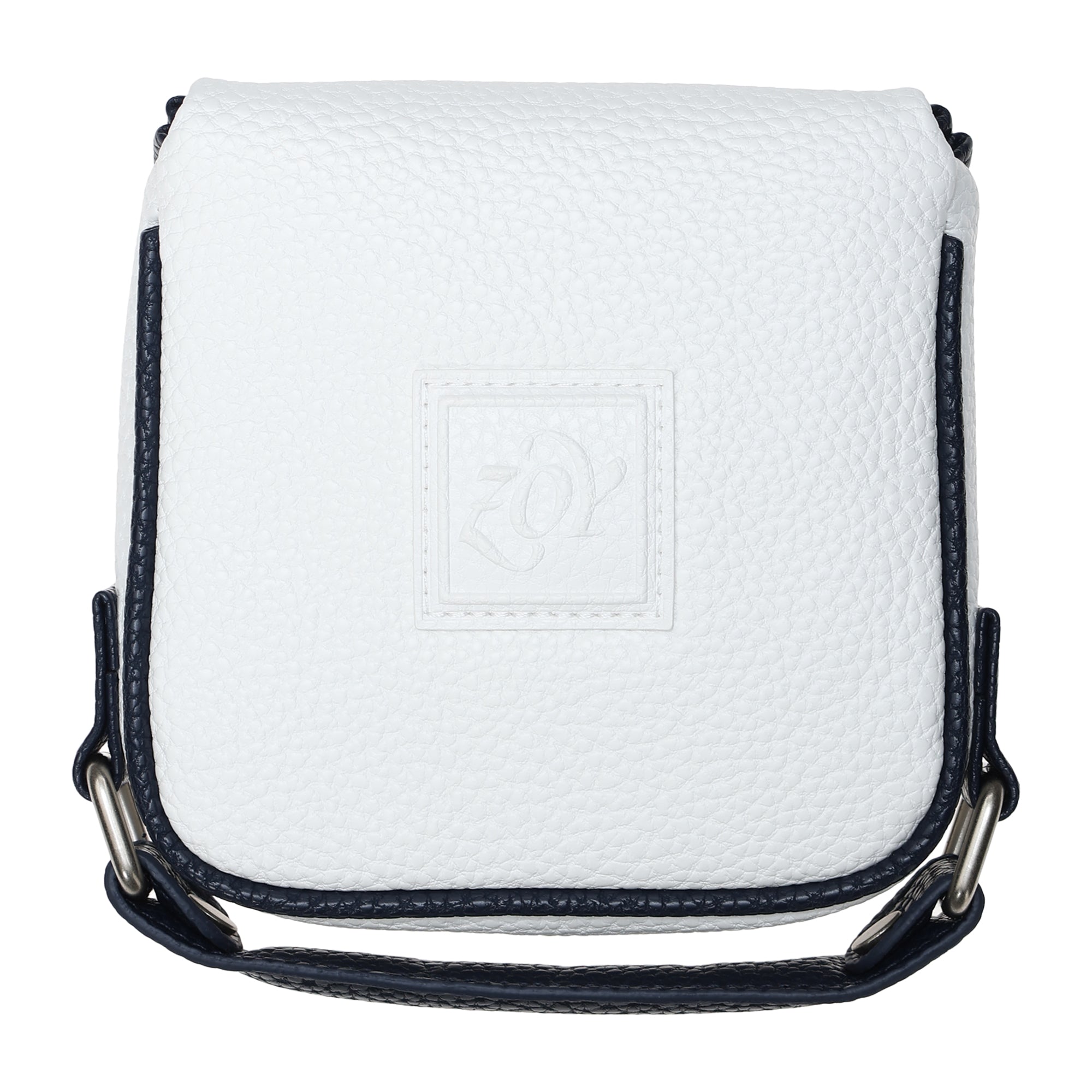 UNISEX マレットパターカバー ホワイト