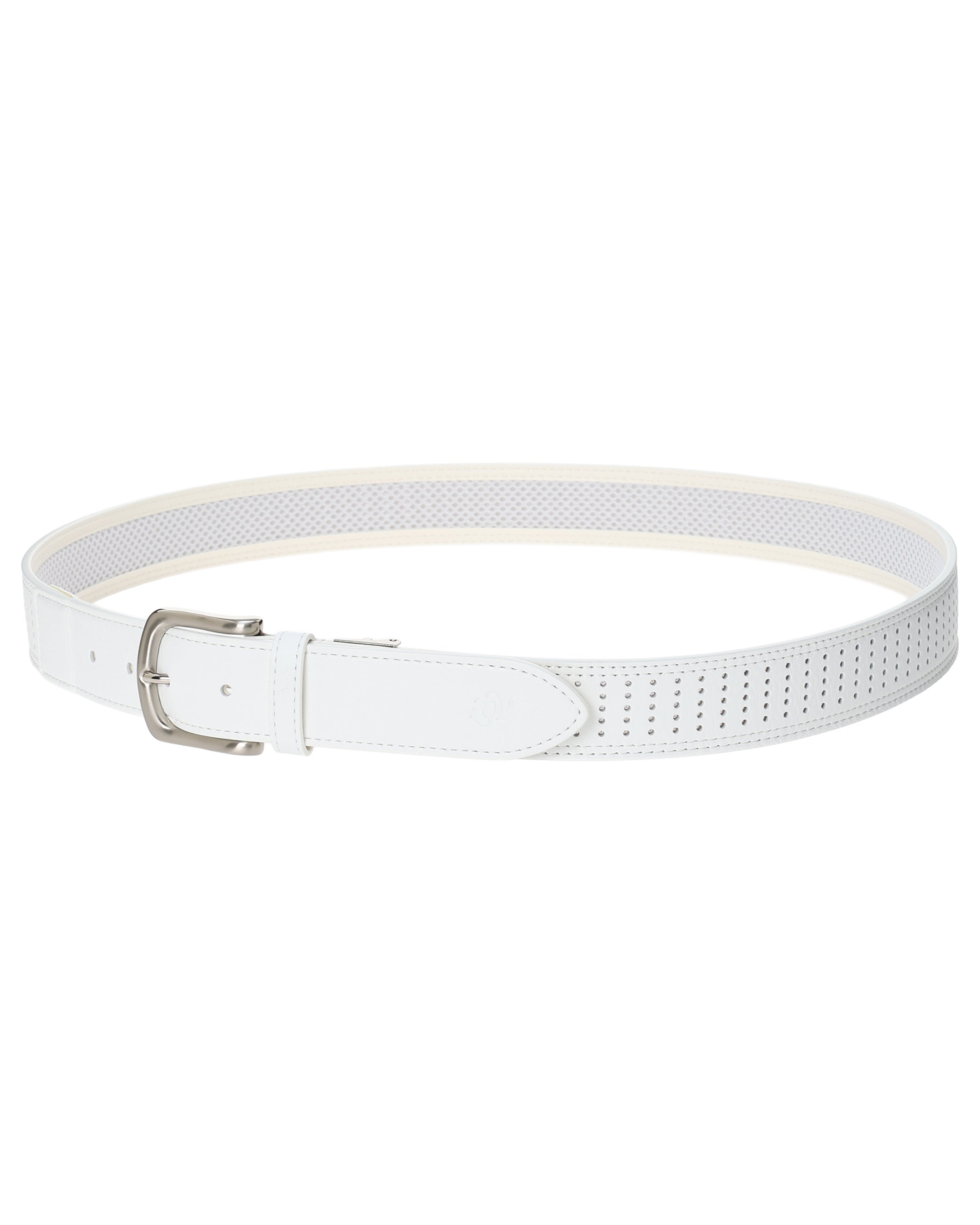 MEN ロインコントロールベルト ホワイト