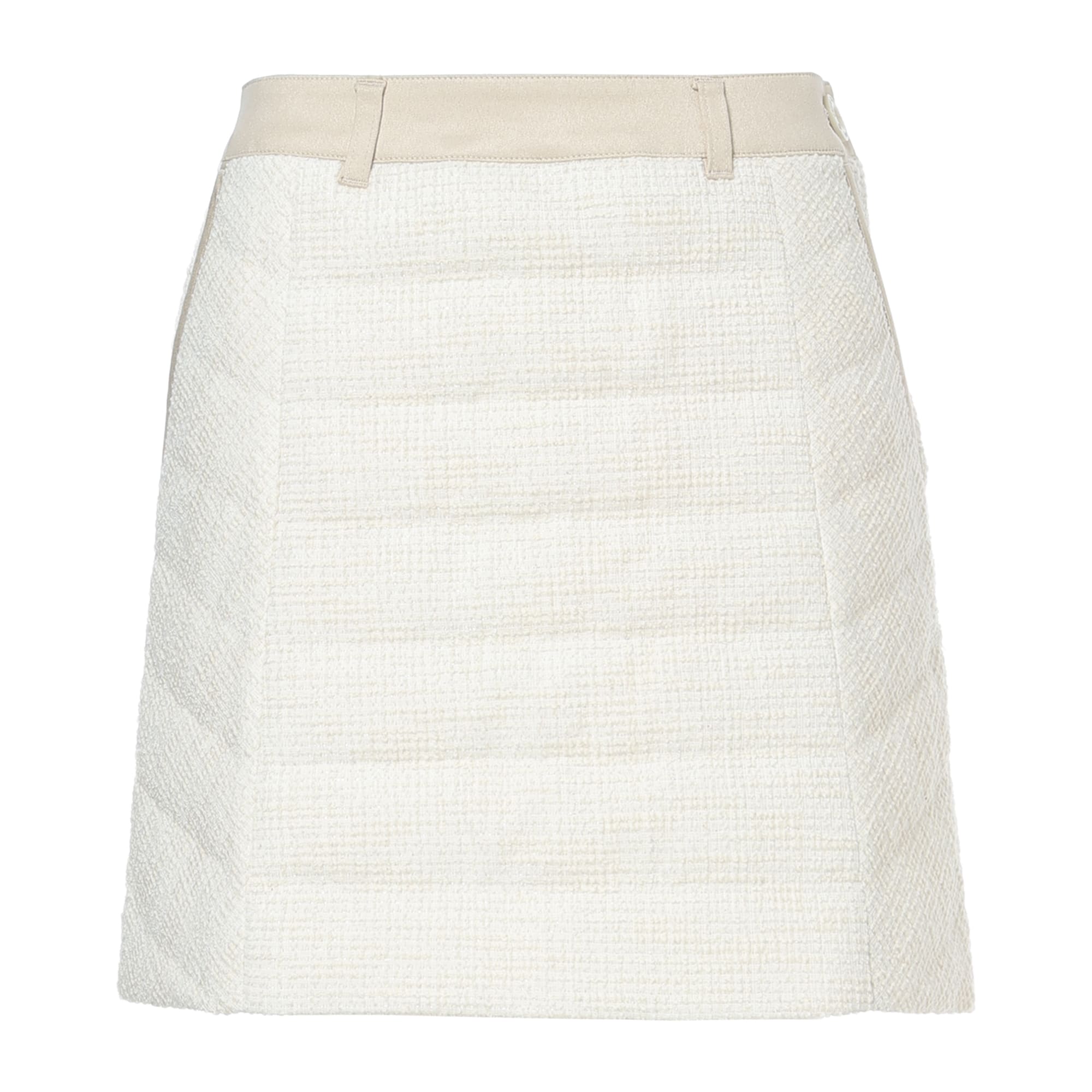 ZOYレディース新品/スカート/ホワイト/M WOMENS｜ALL