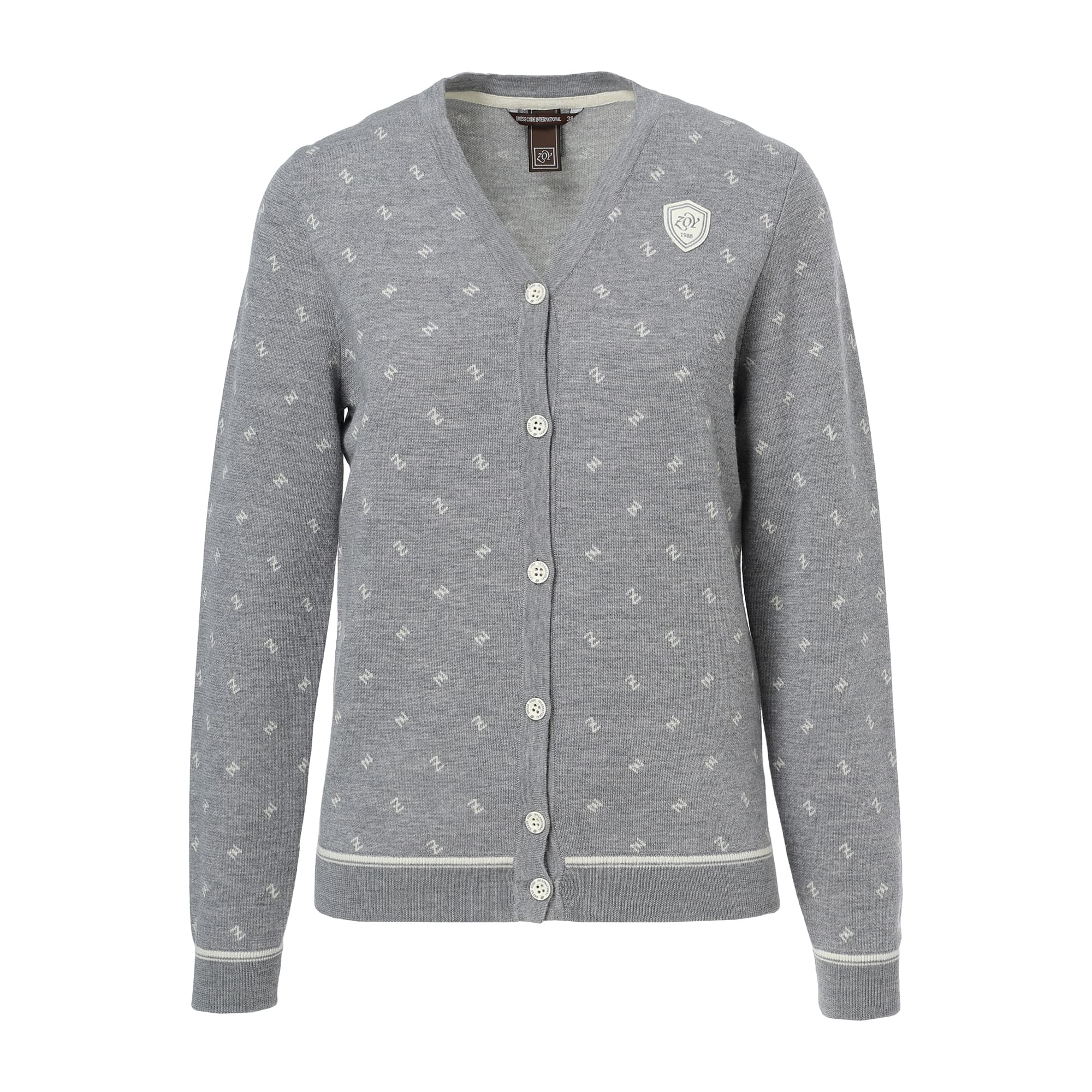 新品　ZOYレディース サイズ40(Lサイズ) WOMENS｜ALL