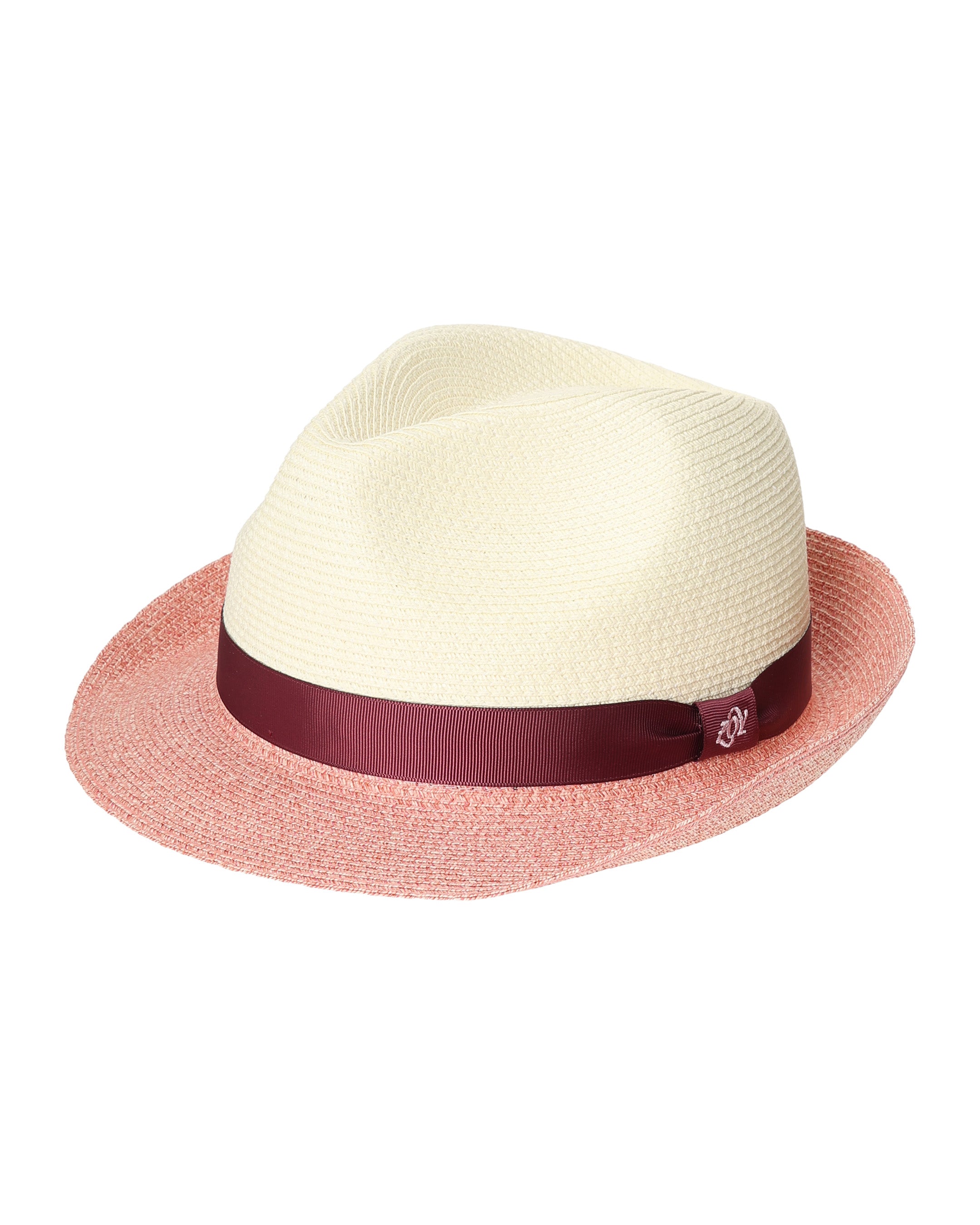 UNISEX ブレードハット ピンク