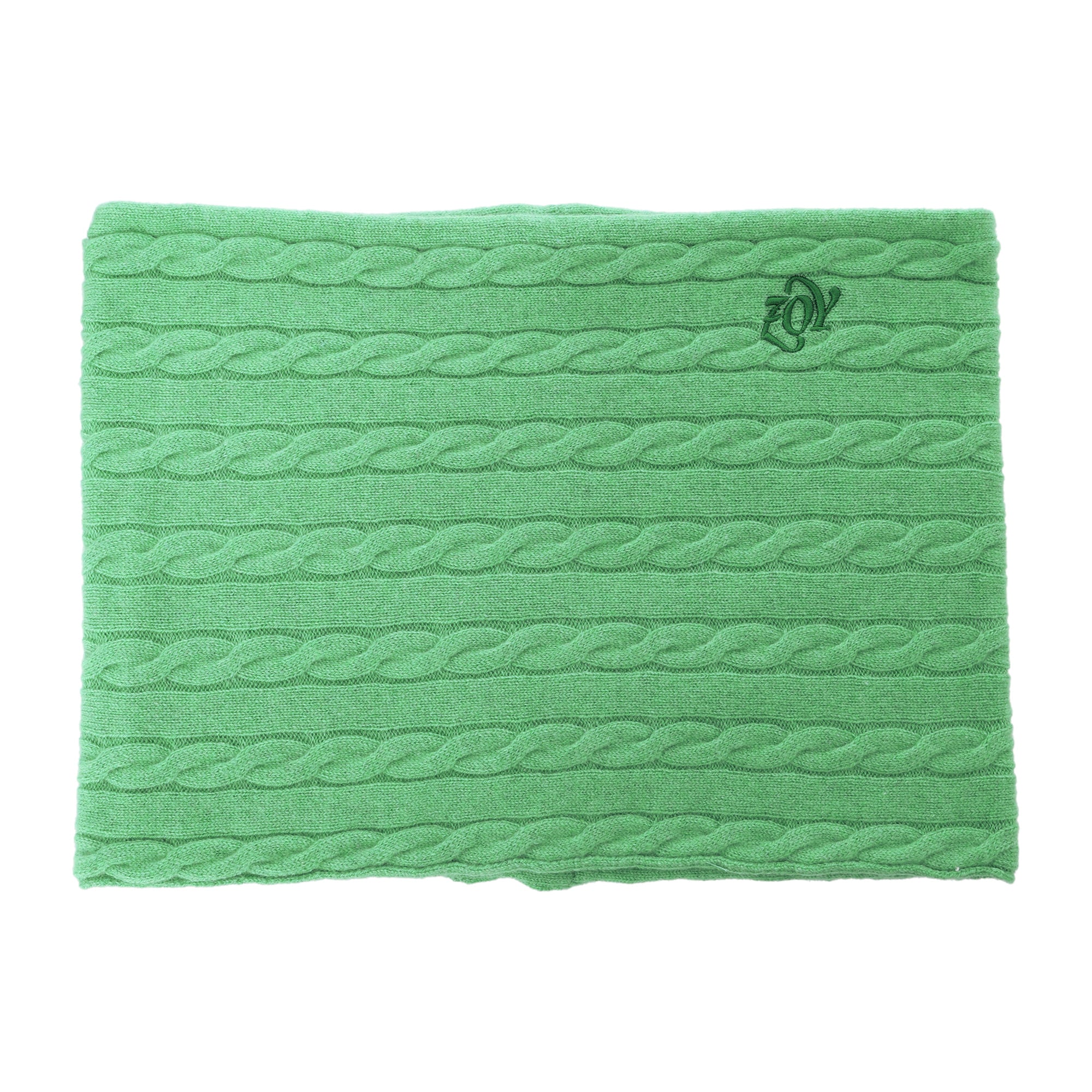 UNISEX Recycled CASHMERE スニード ミント