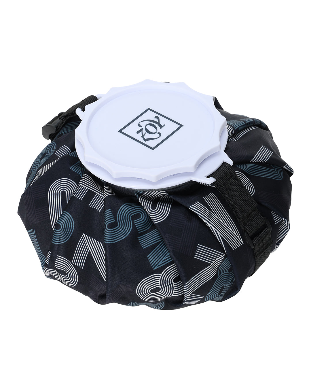 UNISEX Ice Pack Saxophone