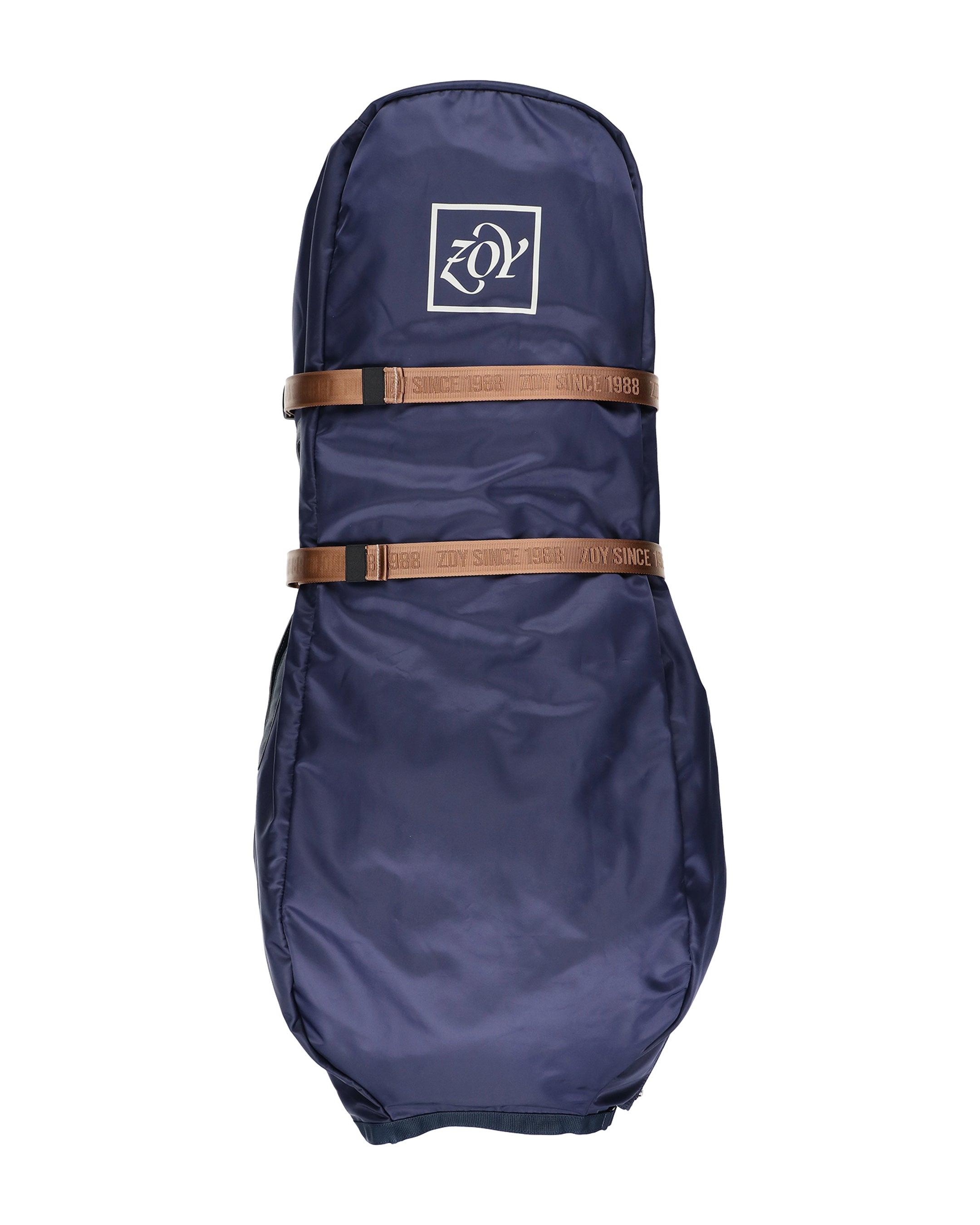 UNISEX トラベルカバー ネイビー