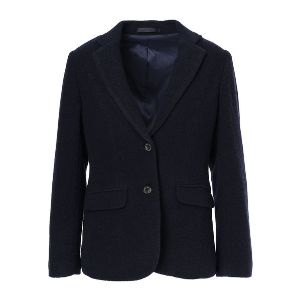 ZOY ブラウン キルティングジャケット 38 ZOY ブラウン キルティングジャケット 38 ZOY ブラウン