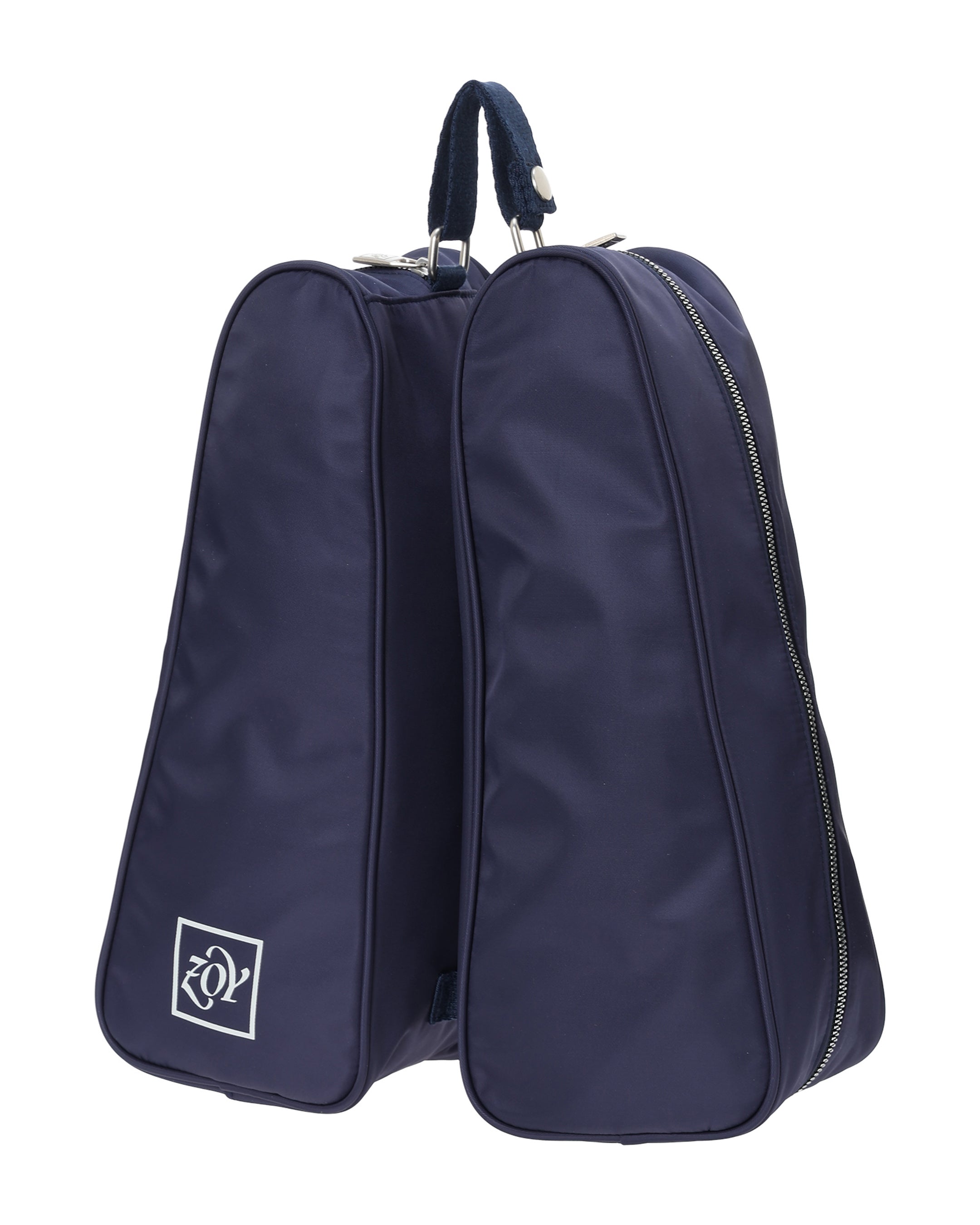 UNISEX シューズカバー ネイビー