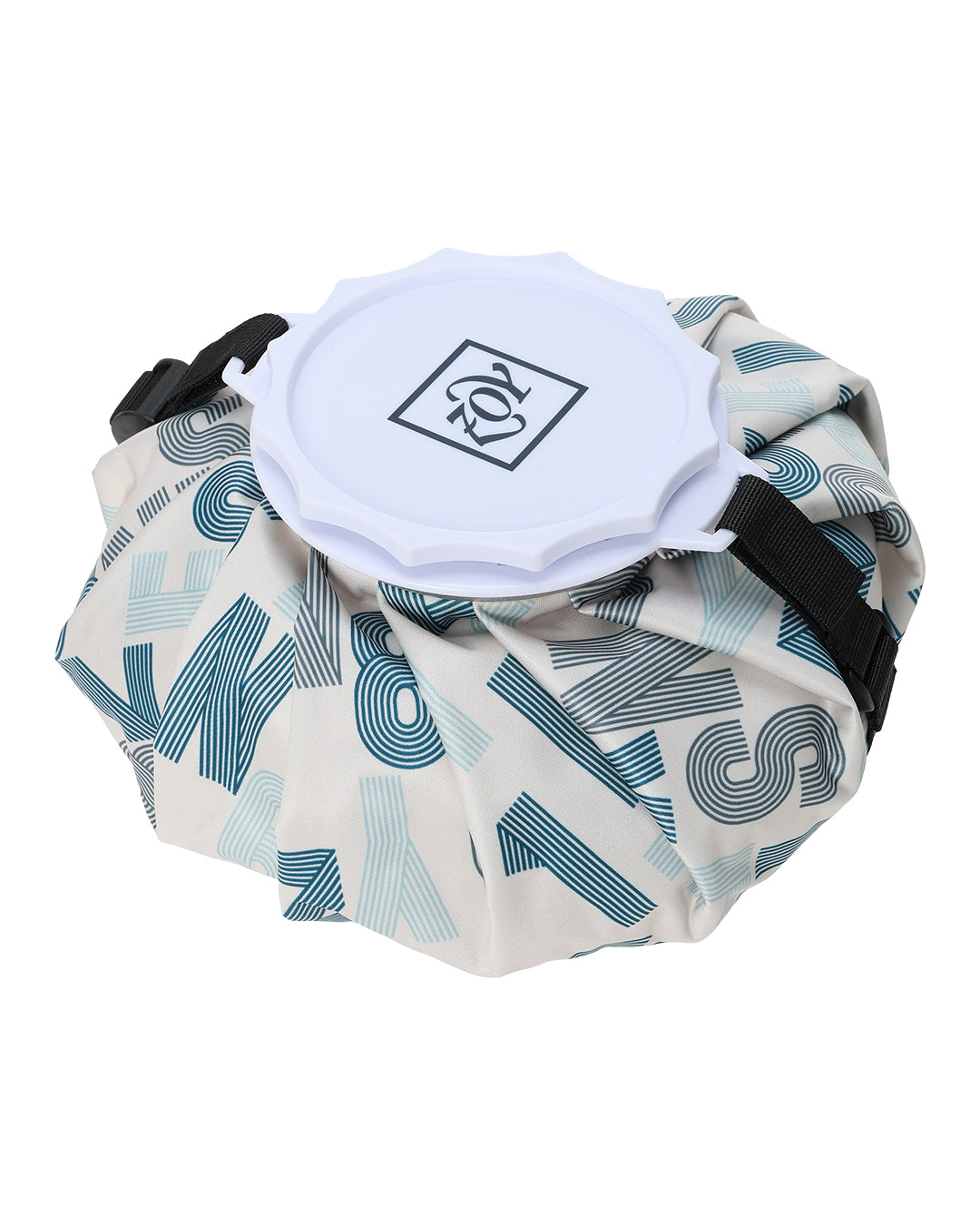 UNISEX Ice Pack Saxophone