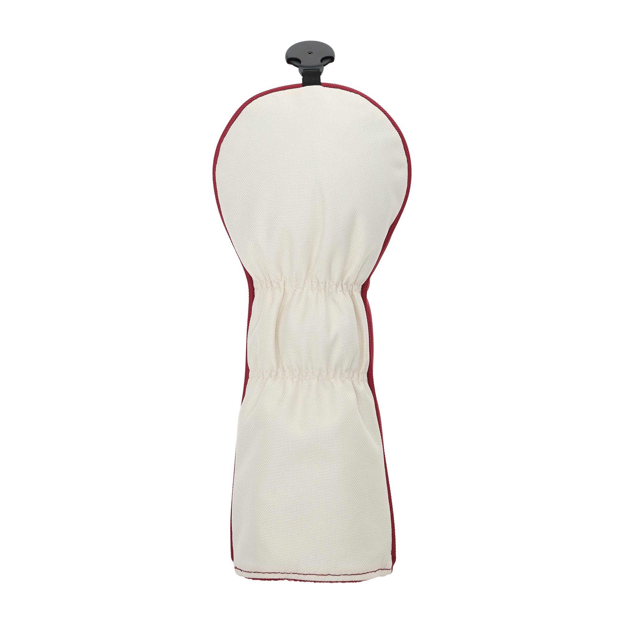 UNISEX ヘッドカバー フェアウェイウッド用 ボルドー