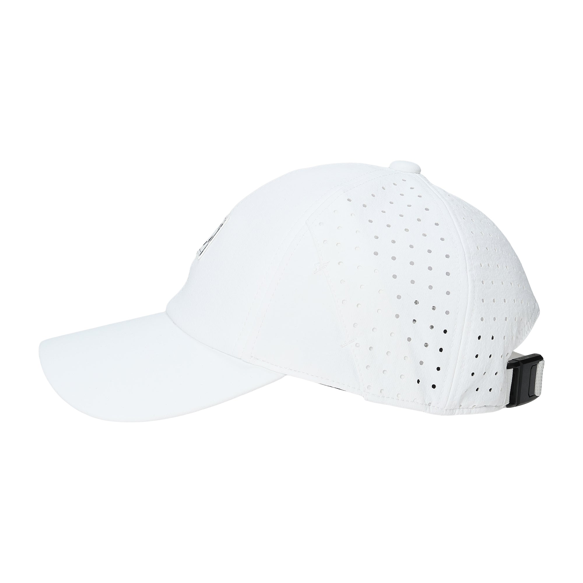 UNISEX サングラスホルダーキャップ ネイビー