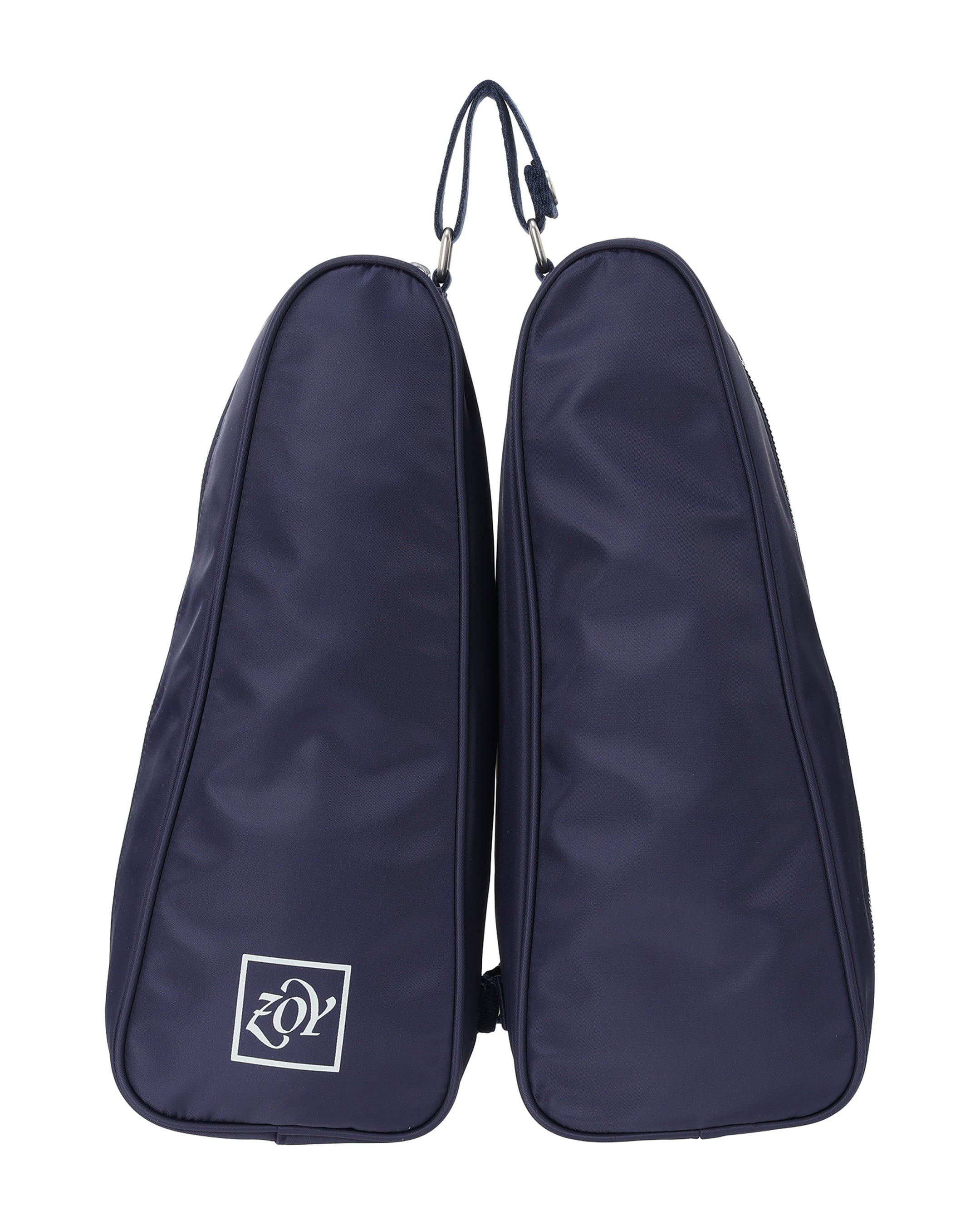 UNISEX シューズカバー ネイビー