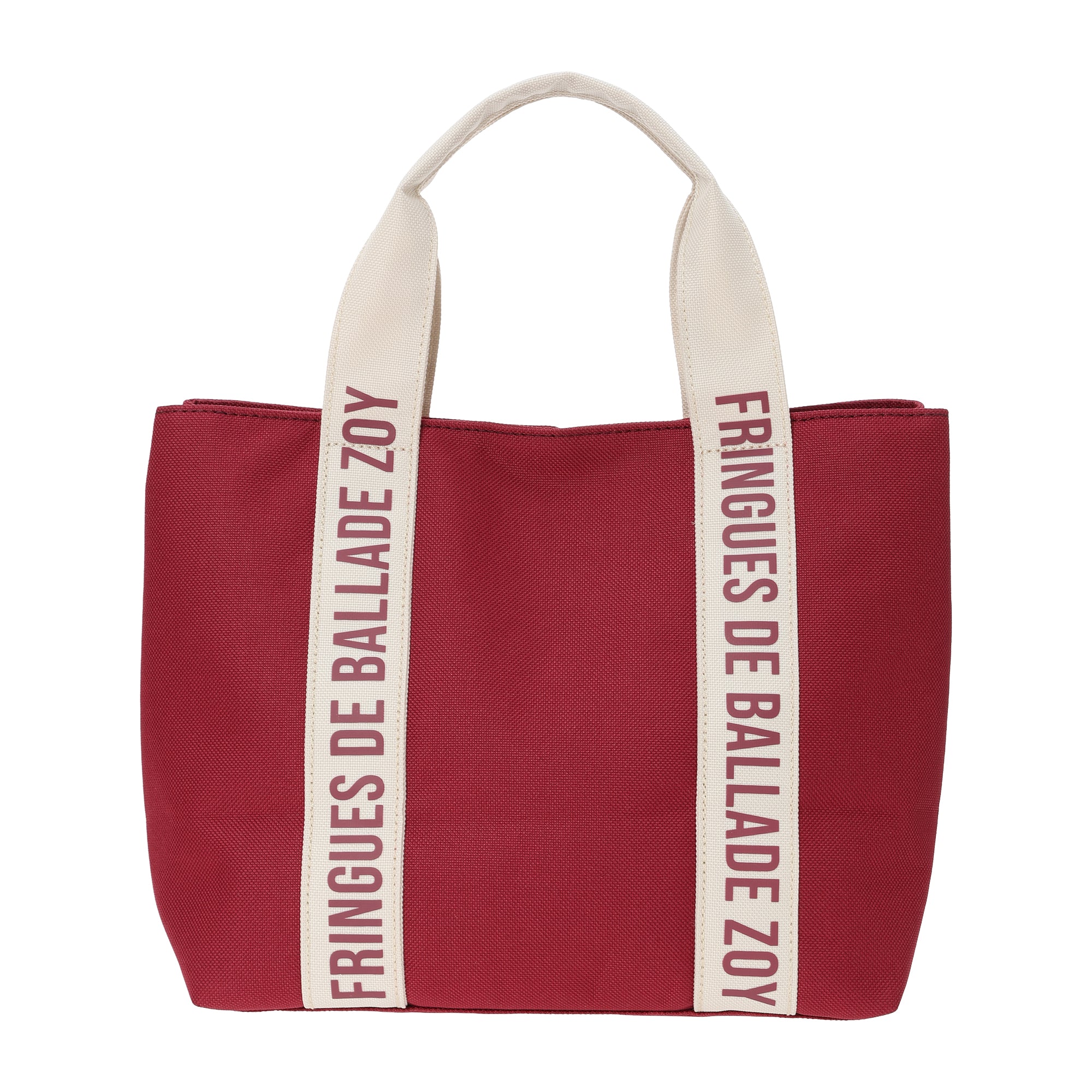 UNISEX カートバッグ ネイビー