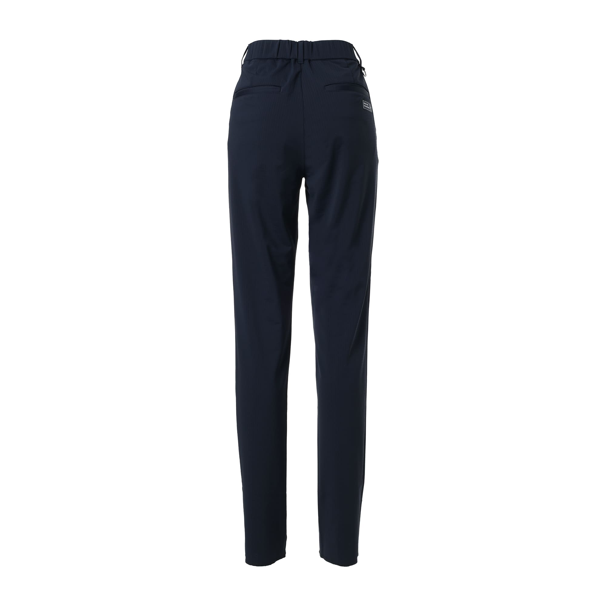 【人気】ロンハーマン センターライン スリット カジュアルパンツ S ネイビー SLIM TAPERED_2】【年間】2釦シングルスーツ 0タック/ネイビー