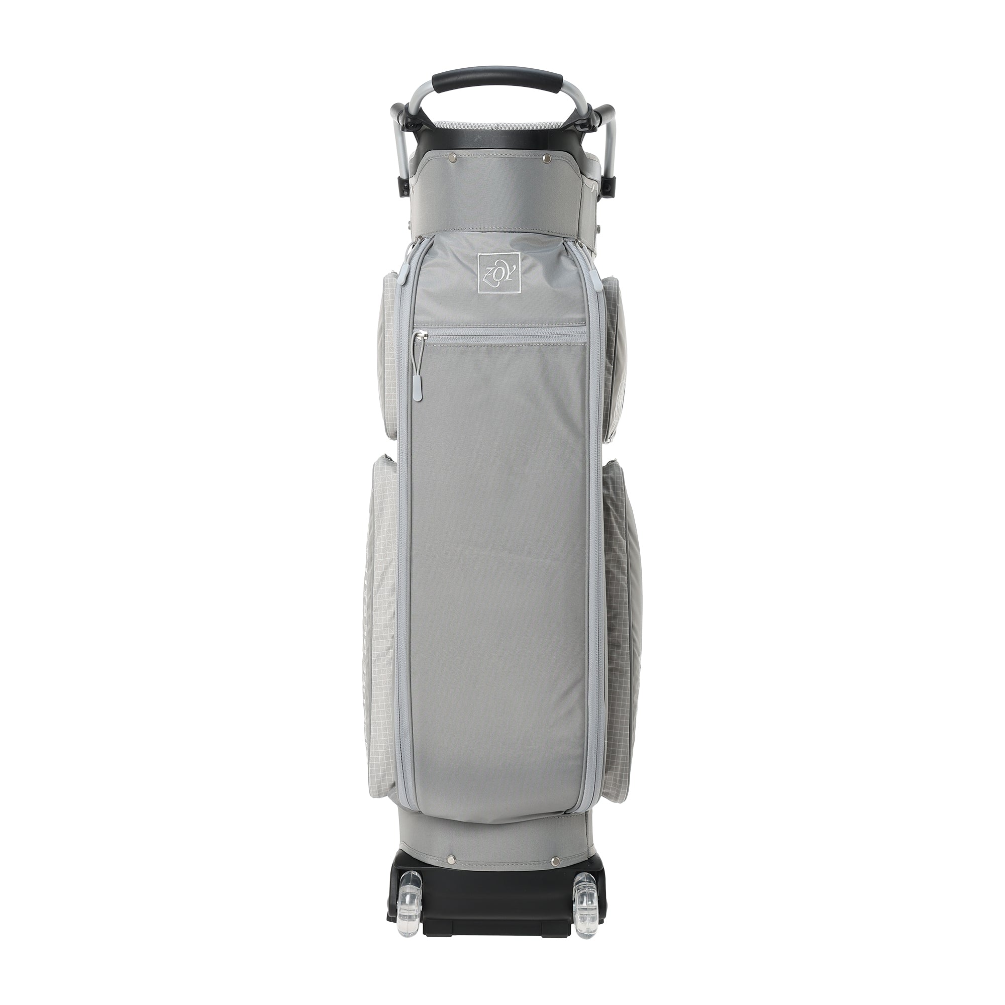 UNISEX 二輪キャディバッグ ベージュ