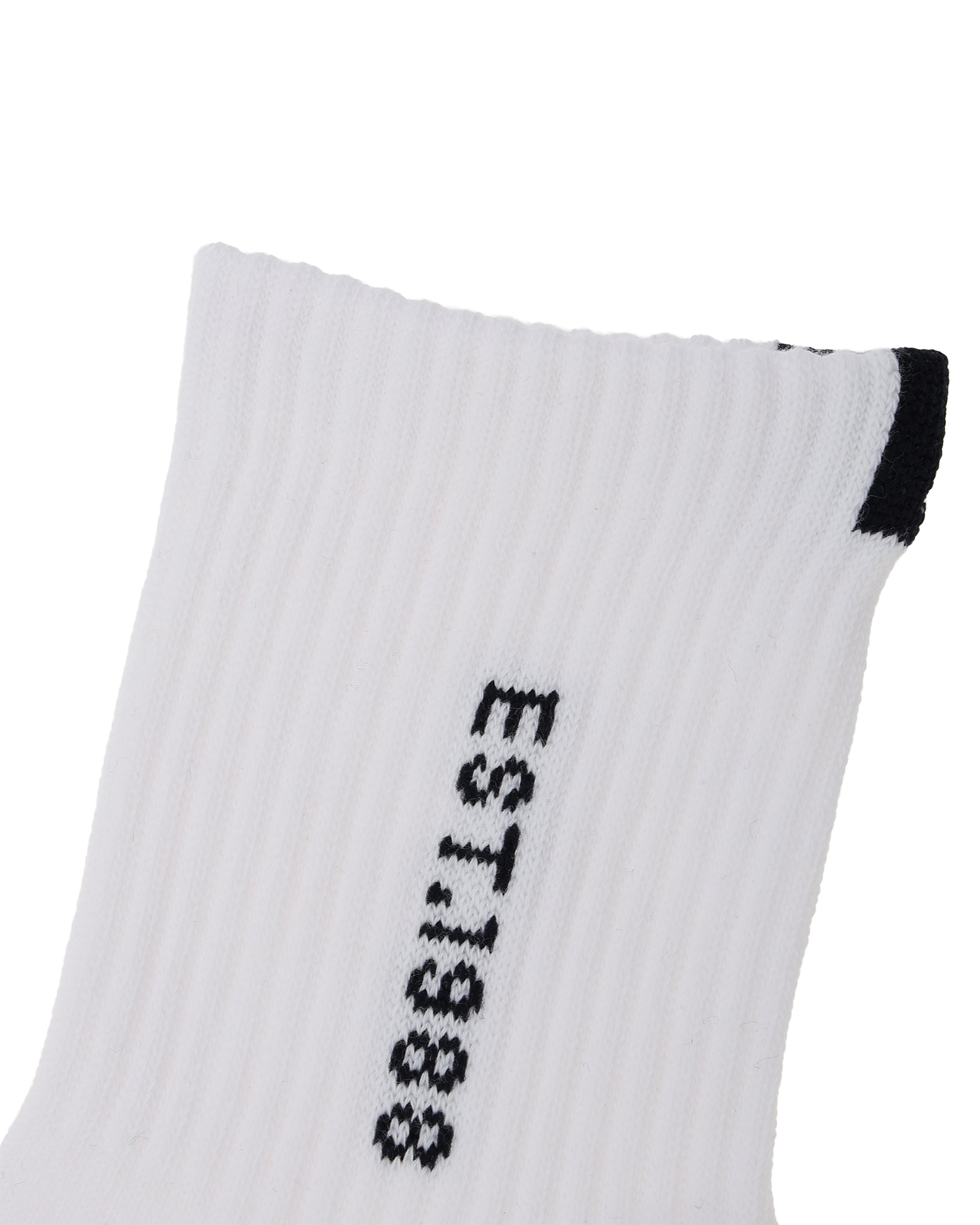 MEN 防虫レギュラーソックス ホワイト